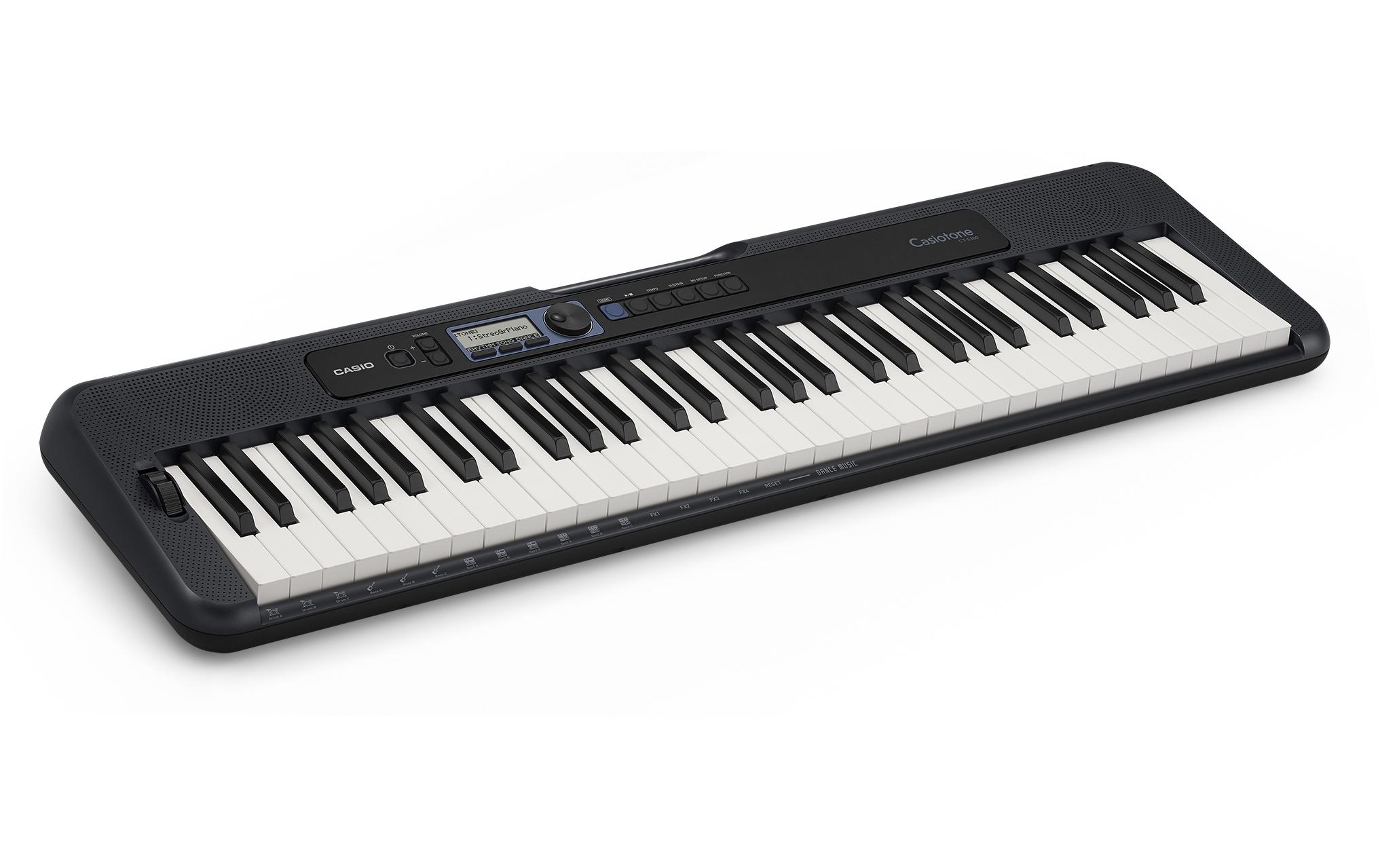 Casio Keyboard CT-S300