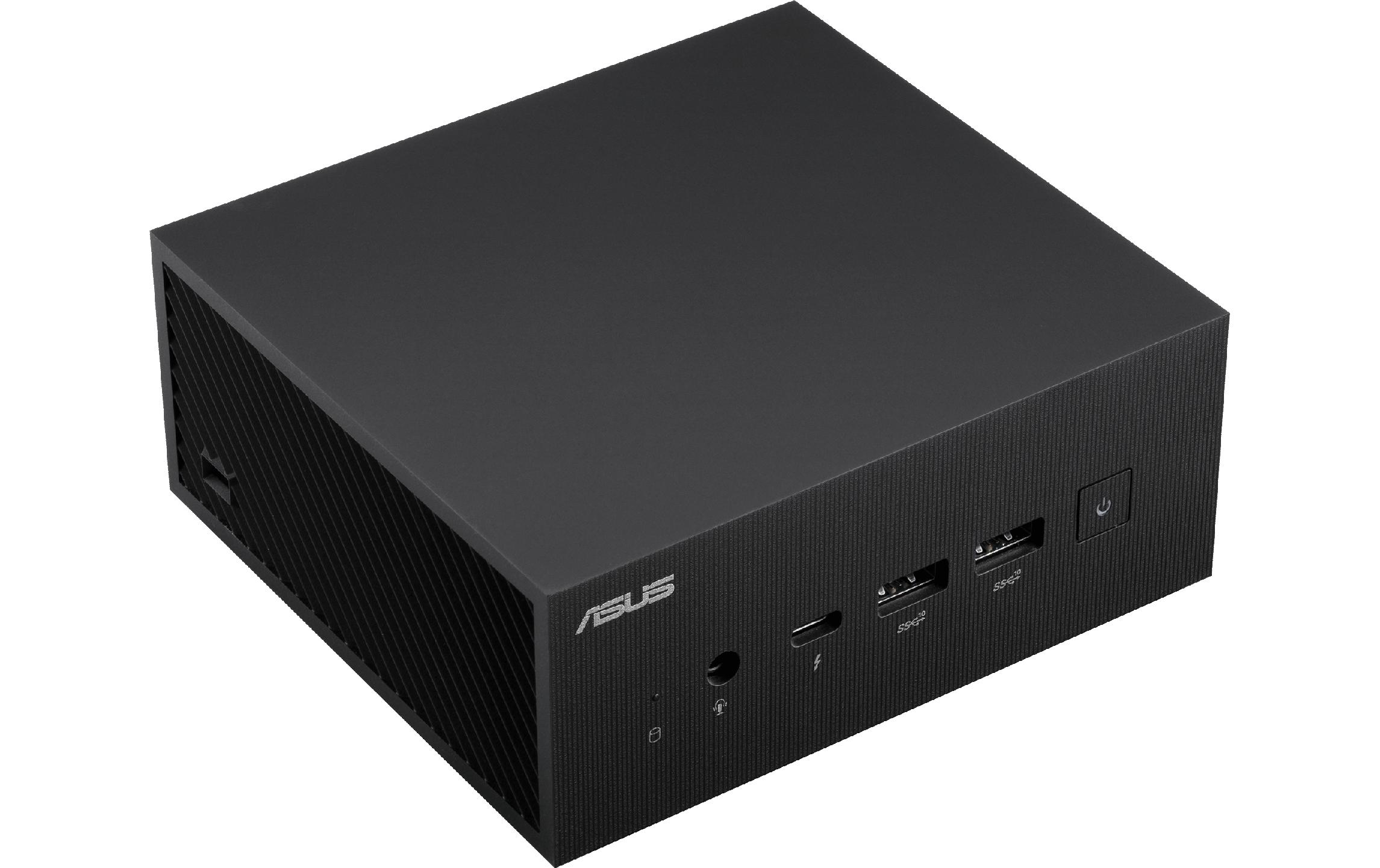 ASUS Barebone PN64-BB5003MDE1