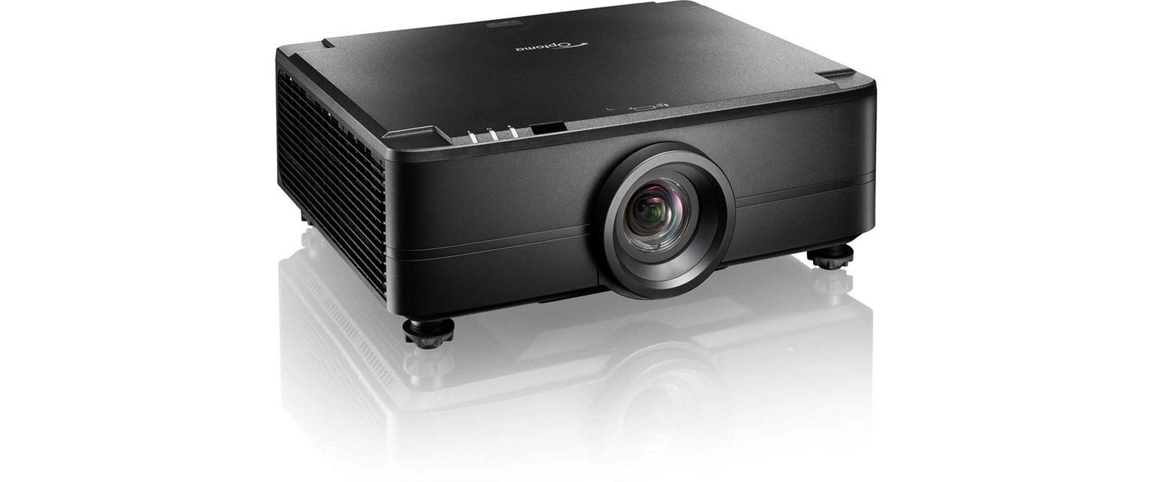 Optoma Projektor ZU820TST