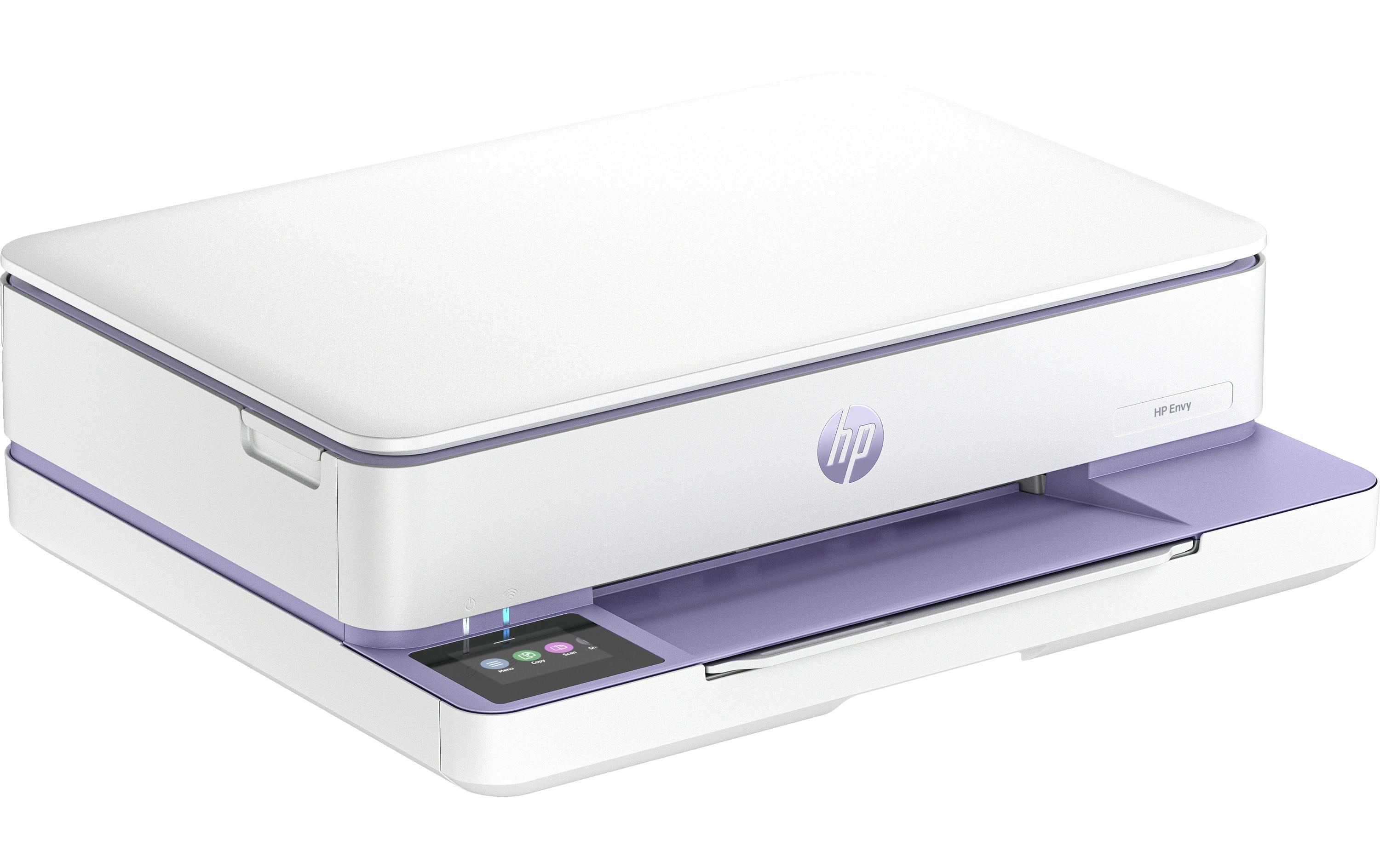 HP ENVY 6132e All-in-One Printer