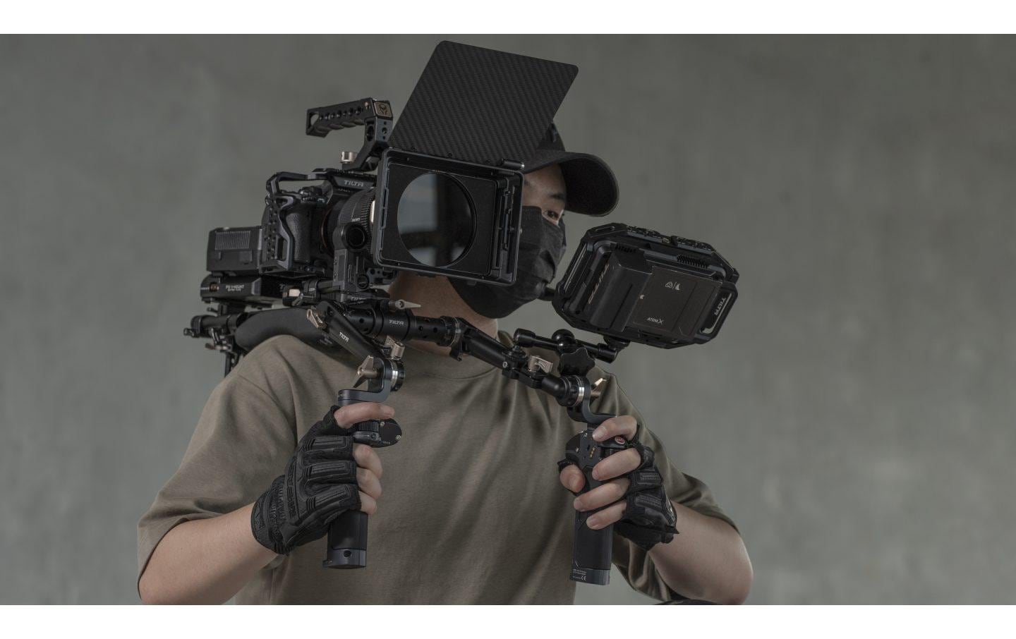 Tilta Lightweight Shoulder Rig