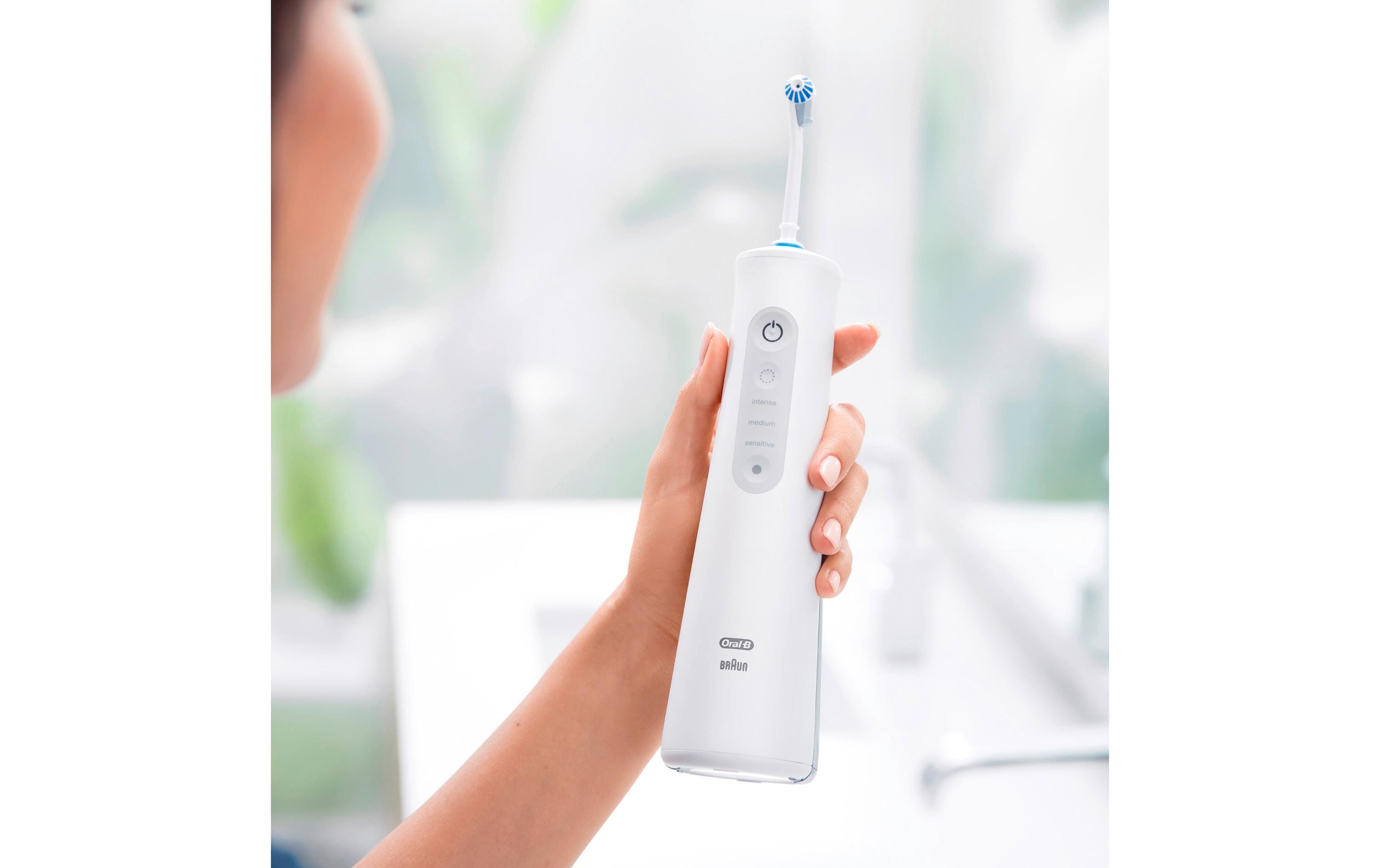 Oral-B Munddusche AquaCare 6