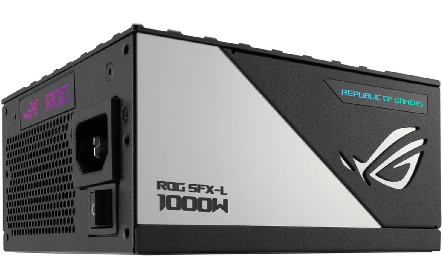 ASUS ROG Netzteil Loki SFX-L 1000 W