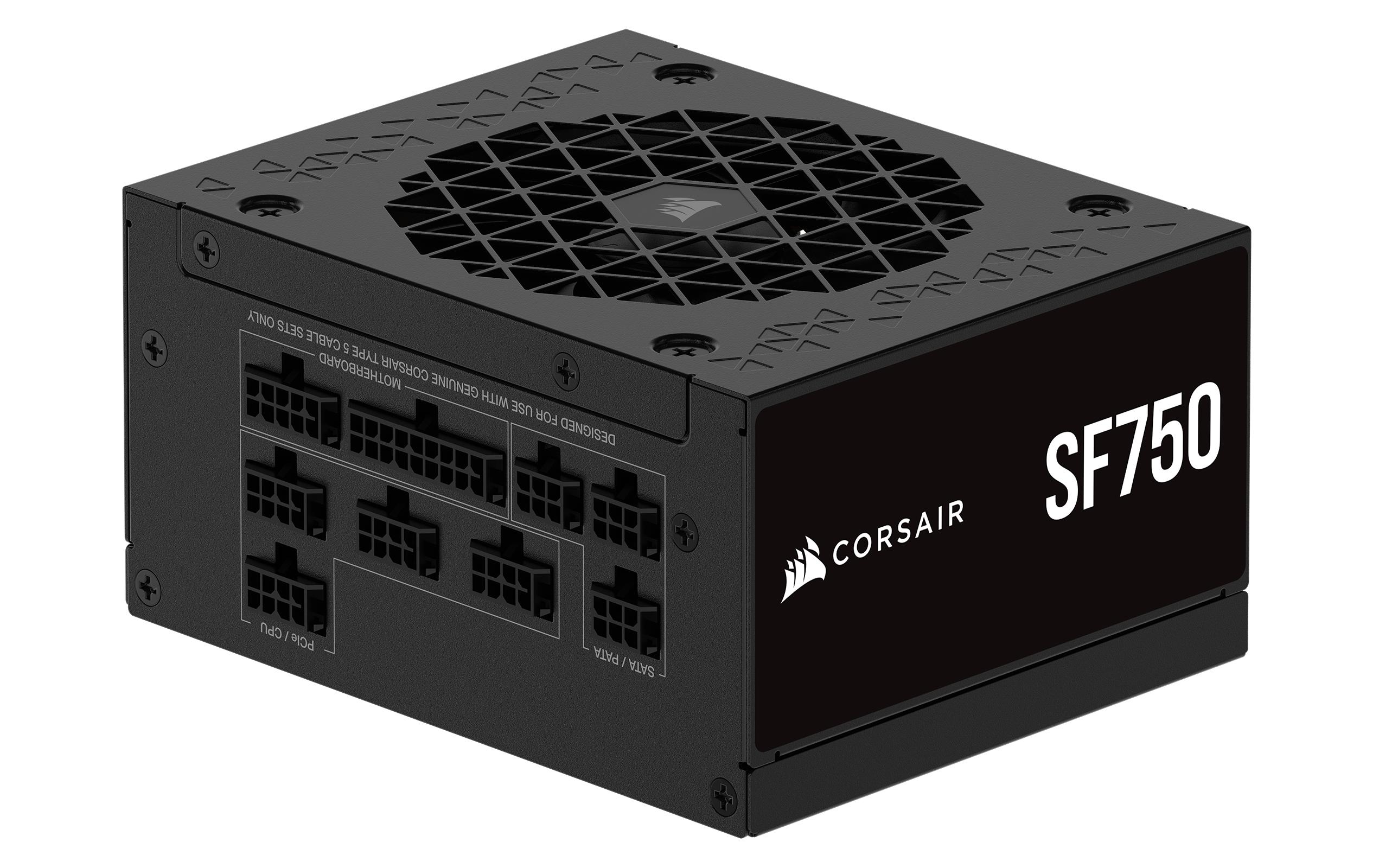 Corsair Netzteil SF750 750 W