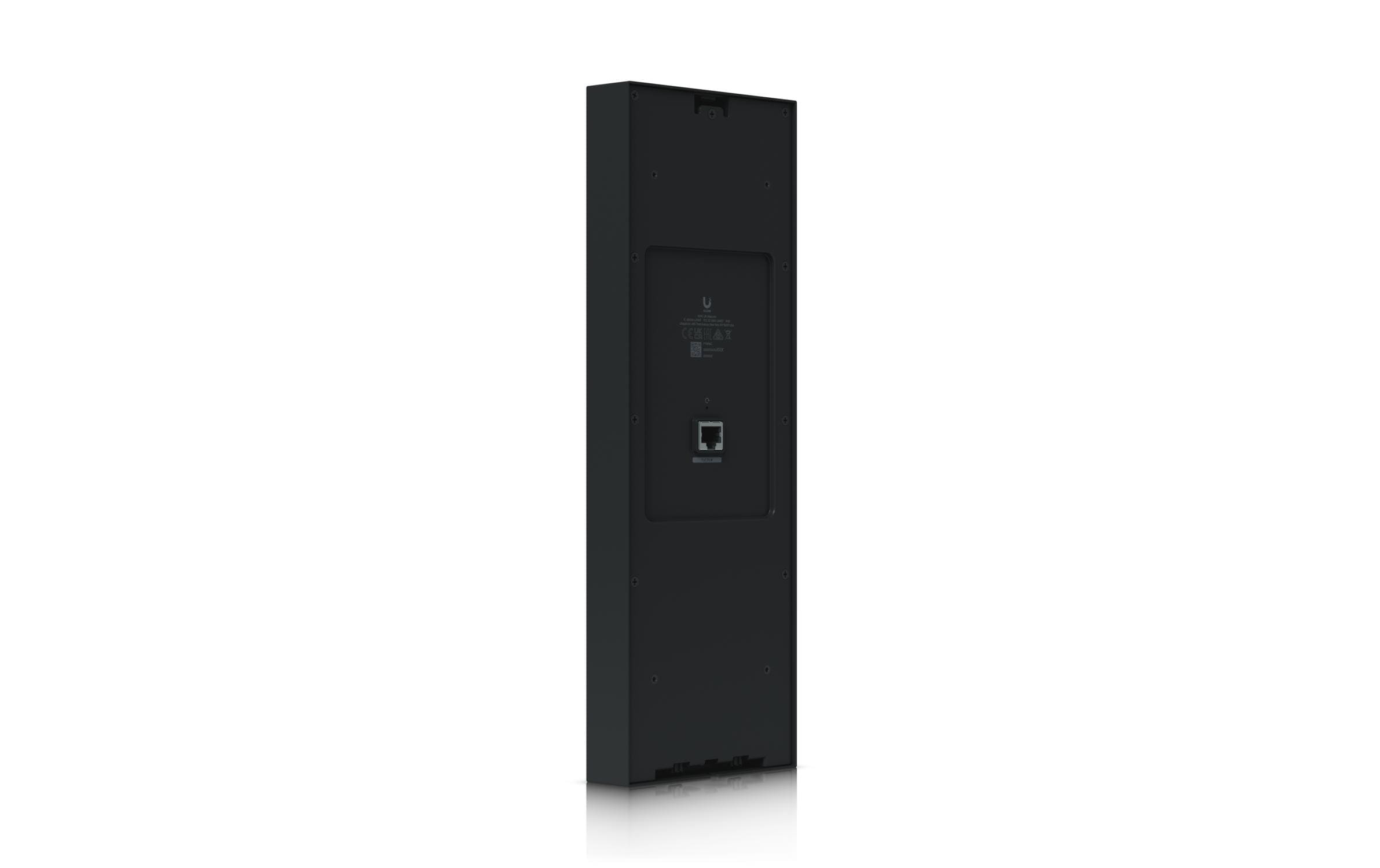 Ubiquiti Intercom