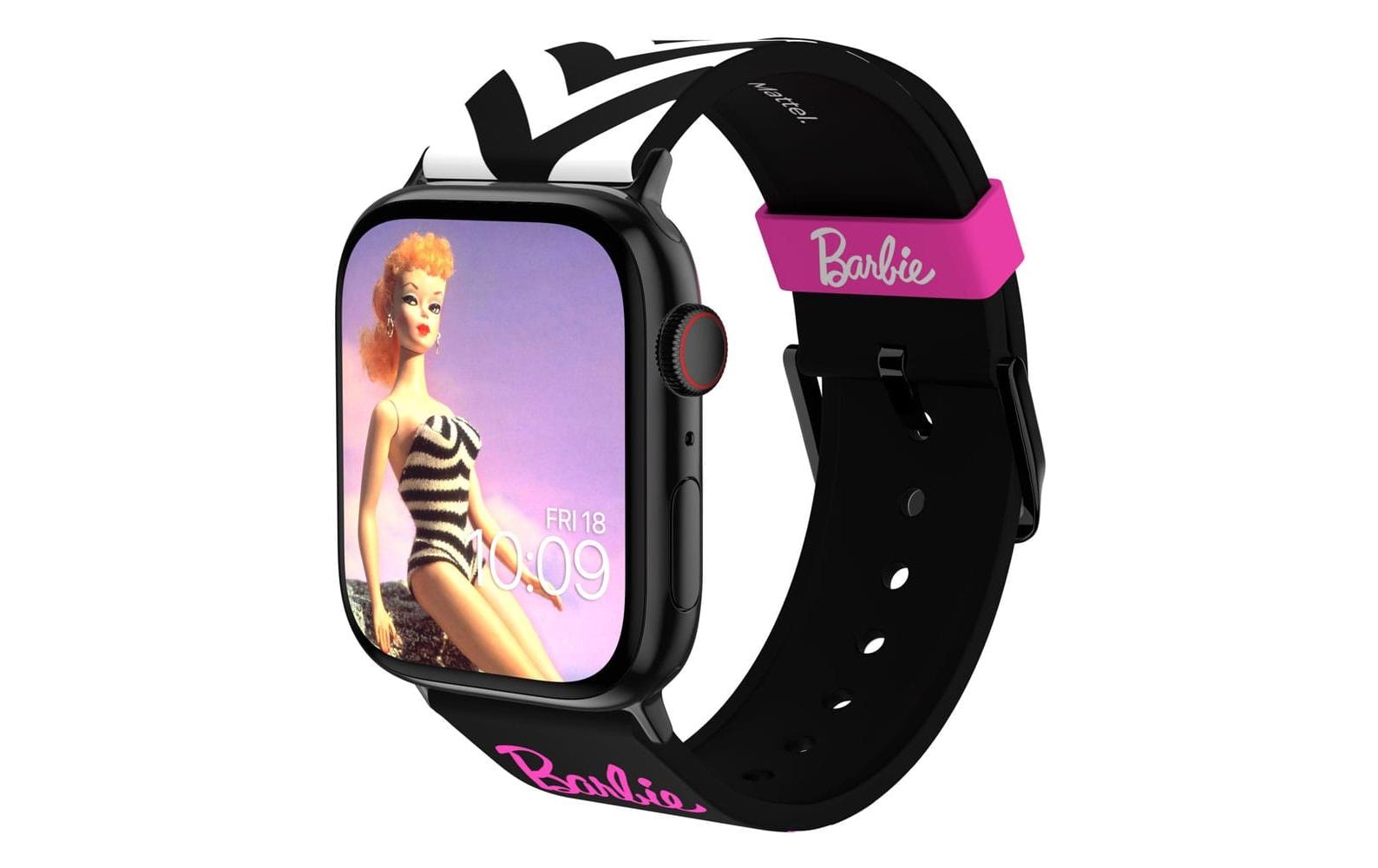 Moby Fox Armband Smartwatch Barbie 1959 22 mm