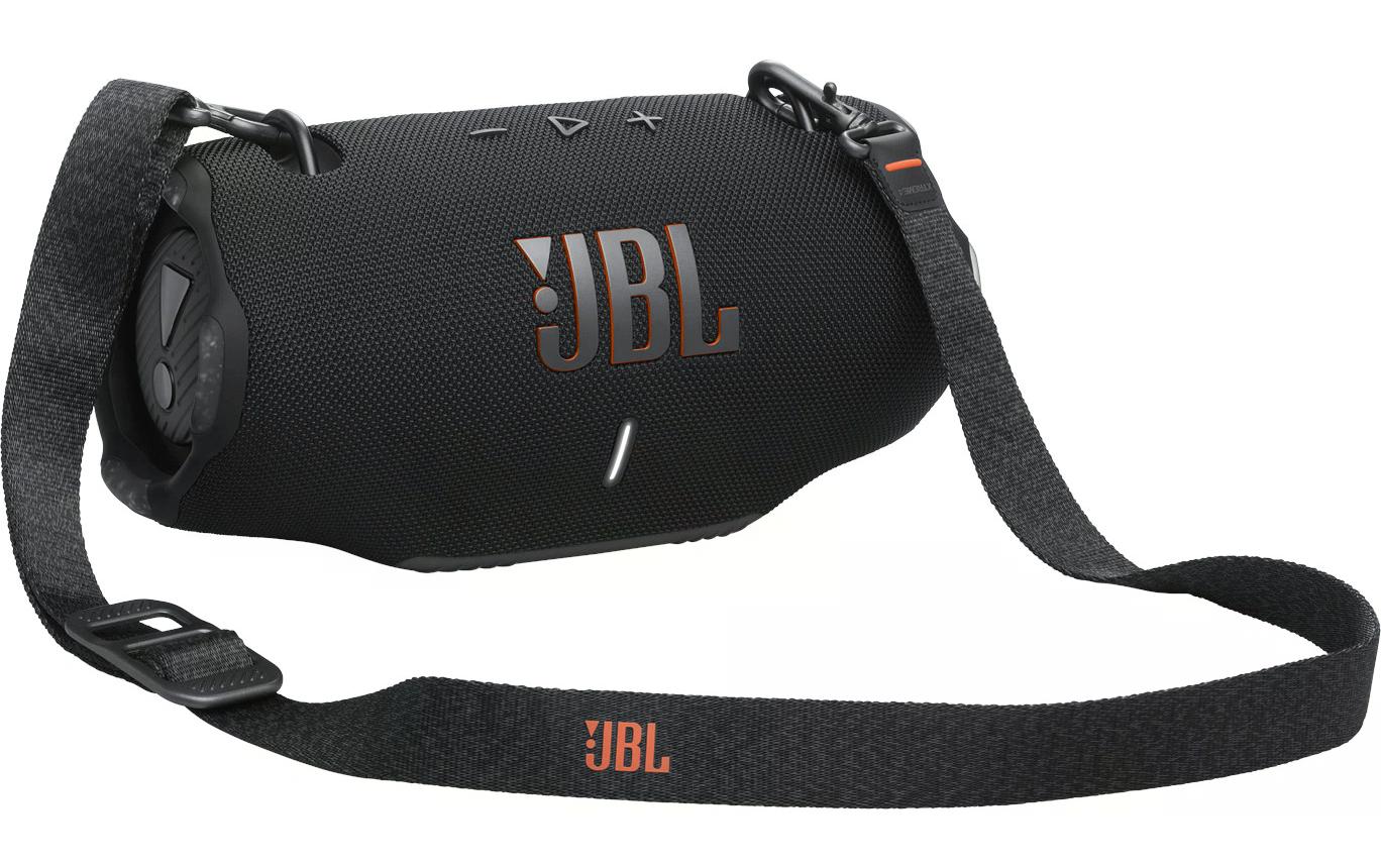 JBL Xtreme 4 Schwarz