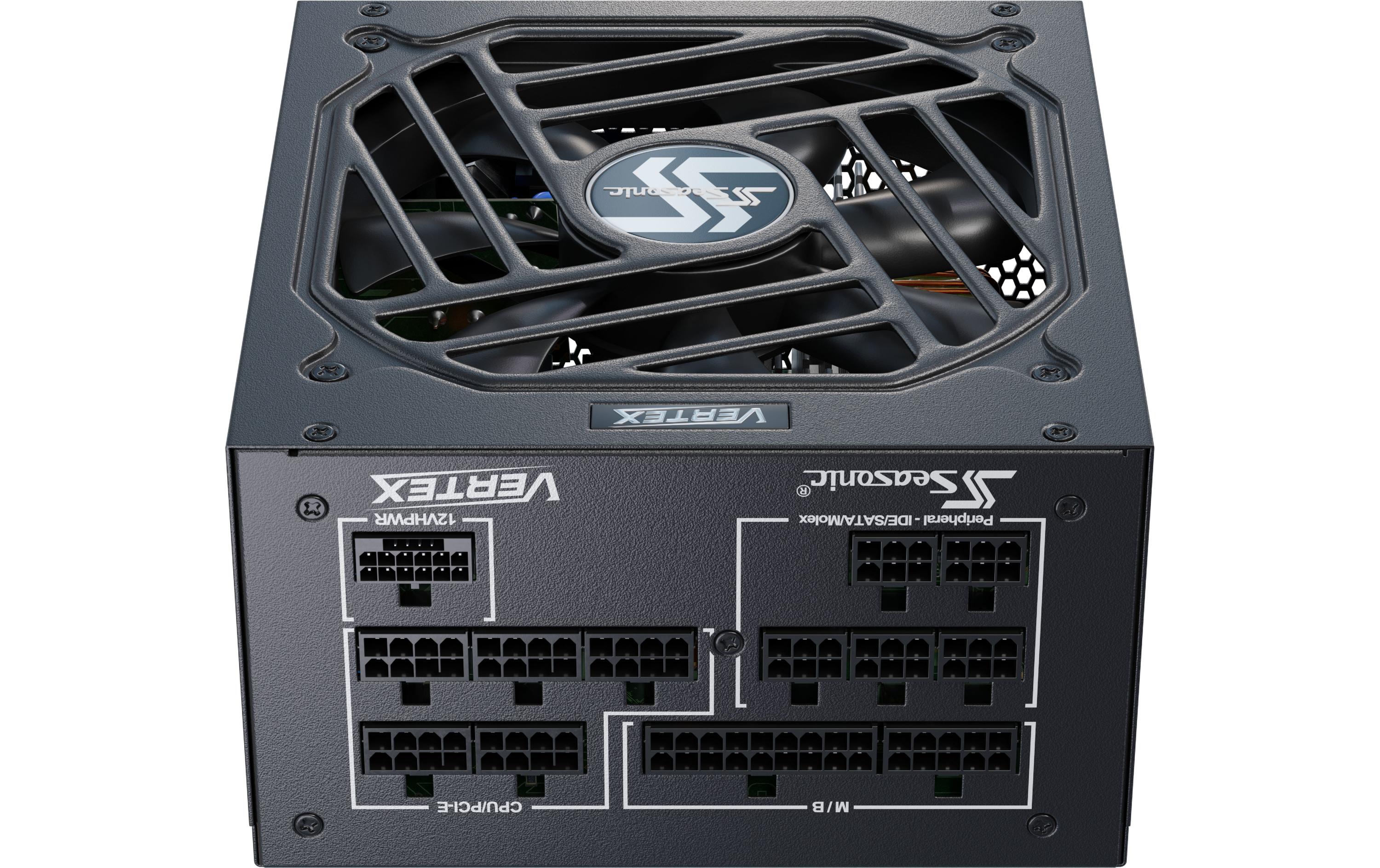 Seasonic Netzteil Vertex GX 1000 W