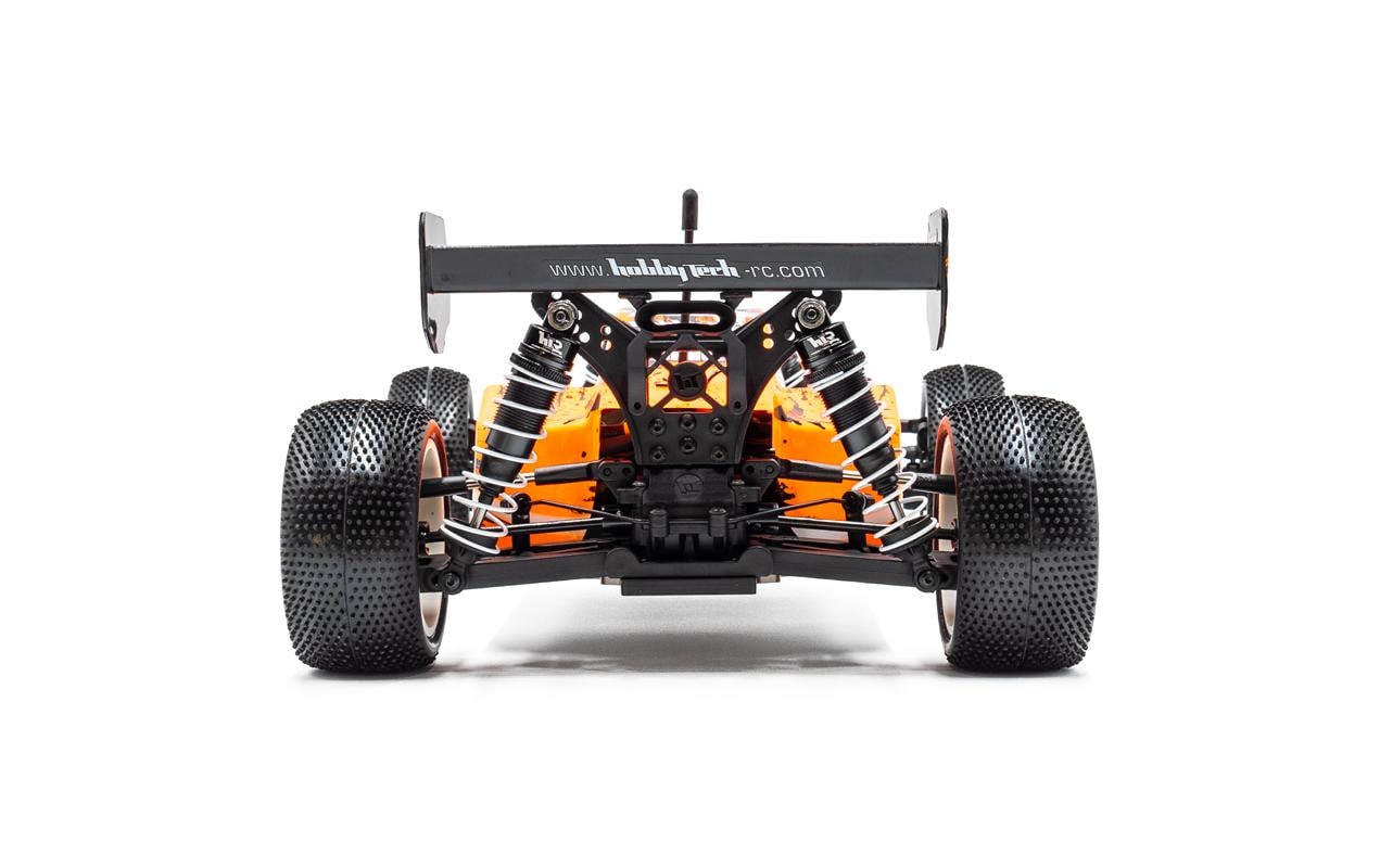 Hobbytech Buggy BXR.S2 Brushless Orange, ARTR, 1:10