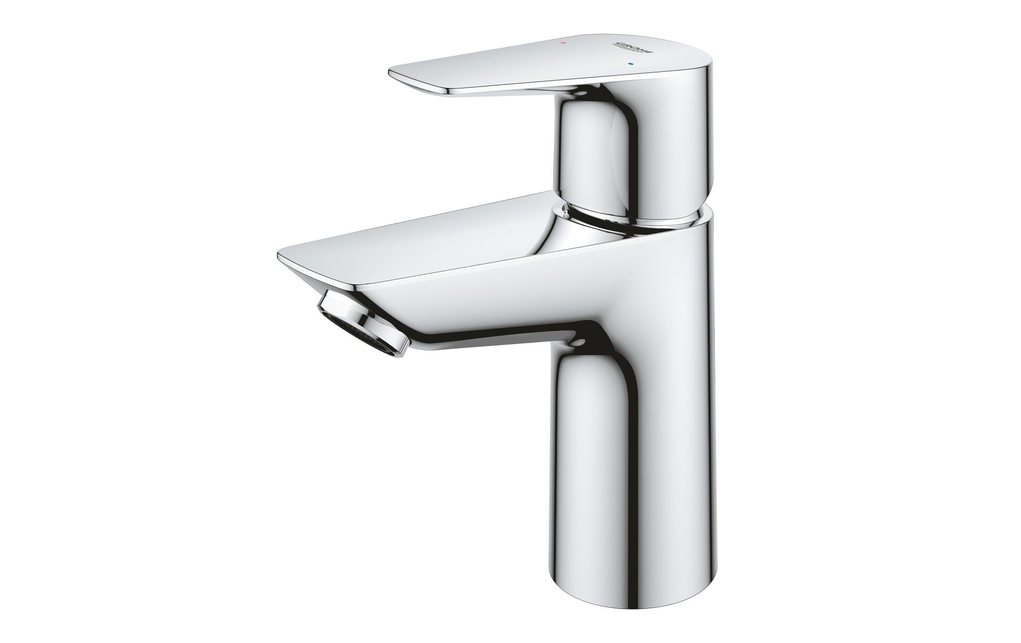 GROHE Lavaboarmatur Start Edge 1/2 S-Size LowFlow