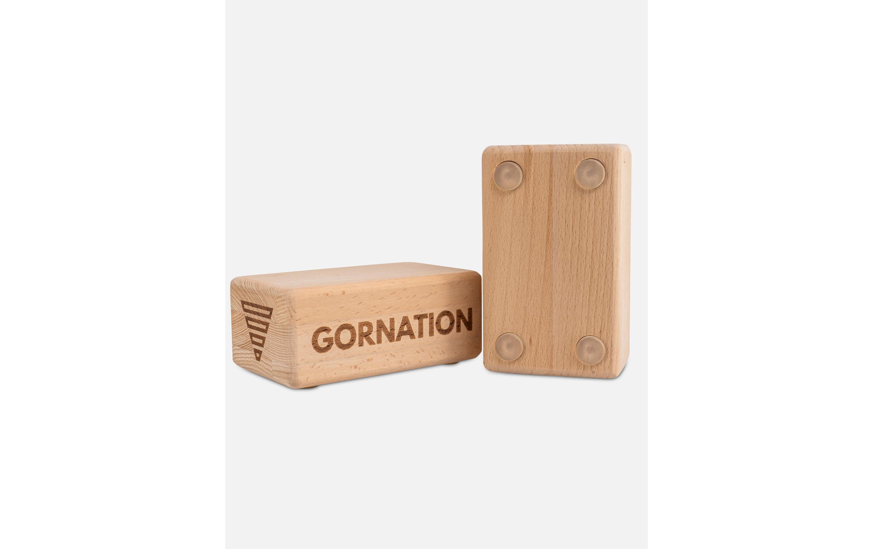 Gornation Handstand Blocks