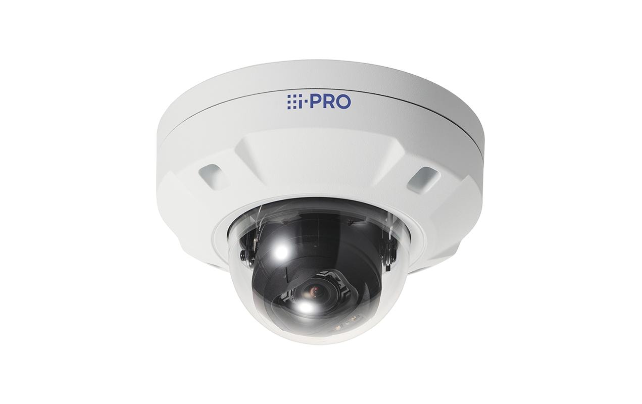 i-Pro Netzwerkkamera WV-S2536LNA