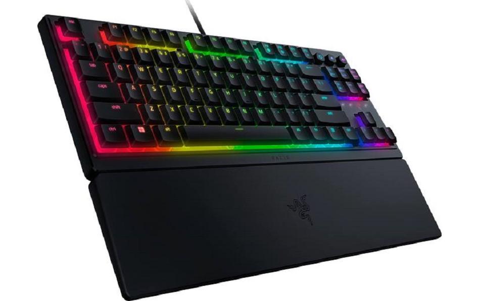 Razer Gaming-Tastatur Ornata V3