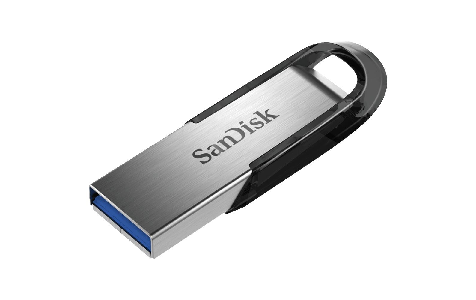 SanDisk USB-Stick USB3.0 Ultra Flair 256 GB