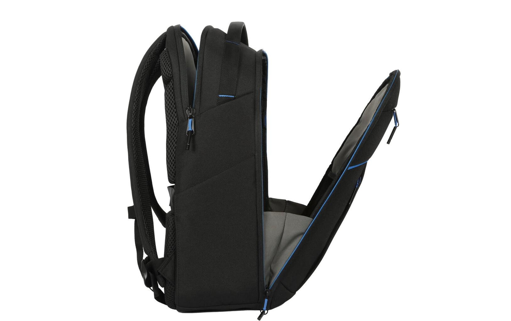 Targus Notebook-Rucksack Coastline EcoSmart 16