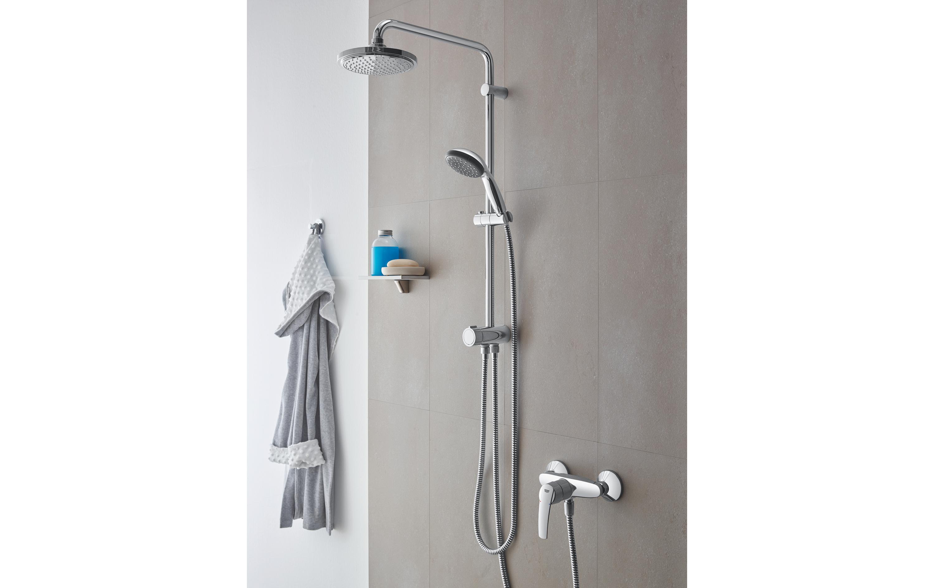 GROHE Handbrause Vitalio Start 100