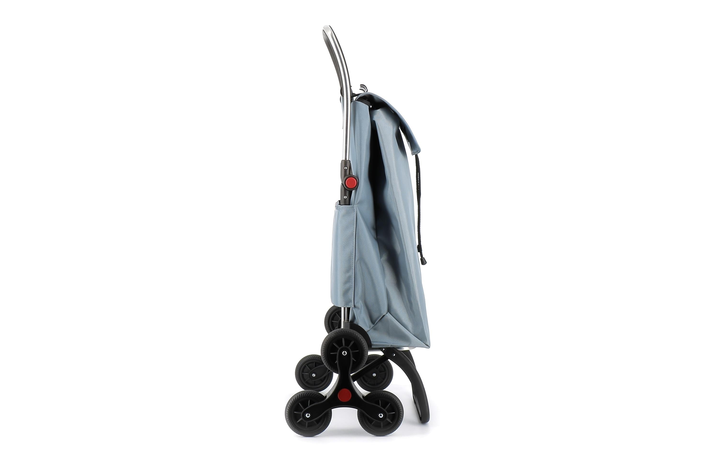 Rolser Einkaufstrolley I-Max MF 6L Ocean