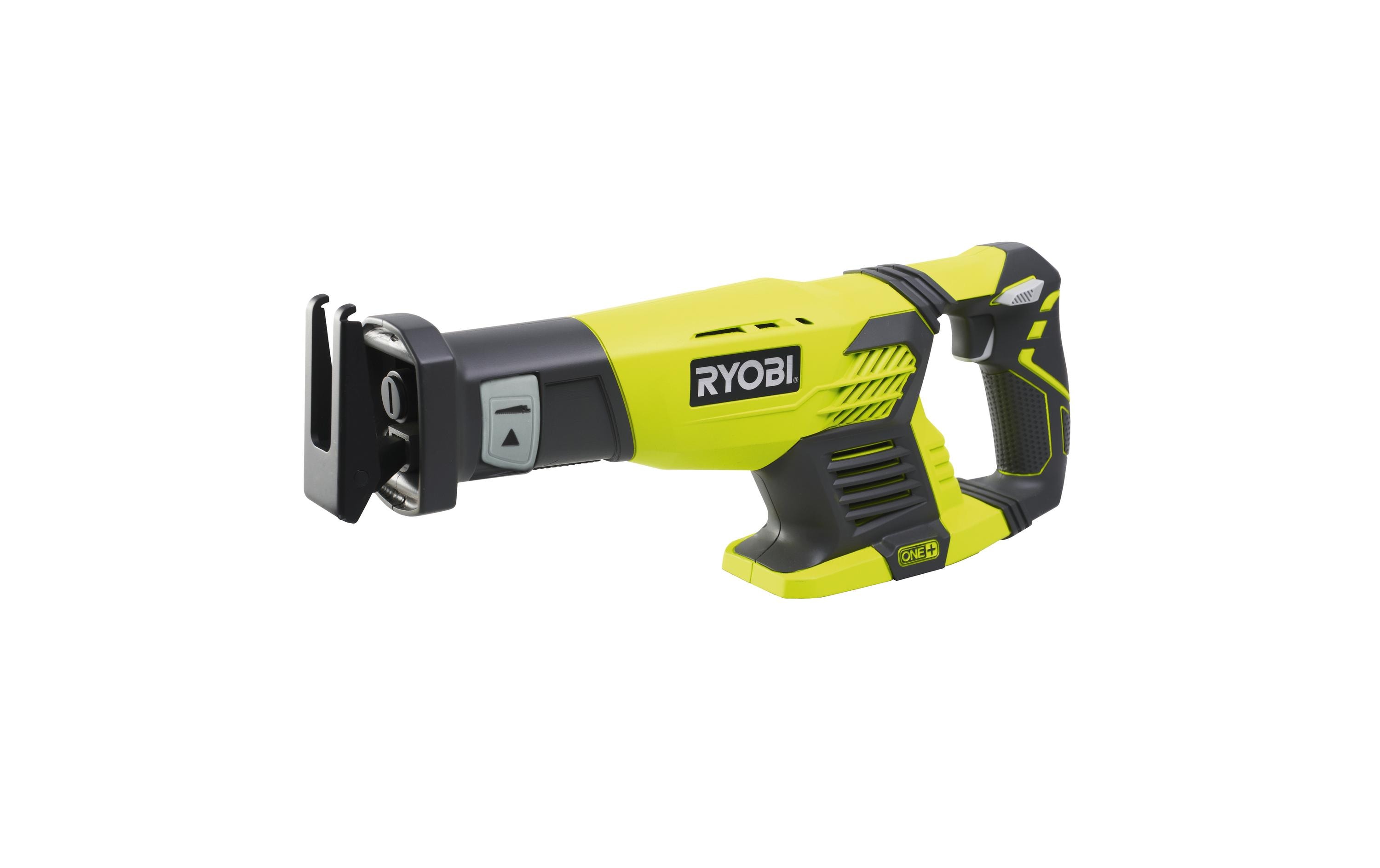 RYOBI Akku-Säbelsäge RRS1801M, Solo