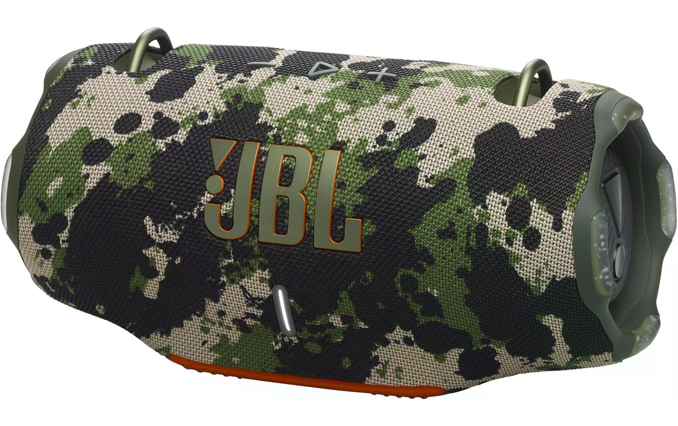 JBL Xtreme 4 Camouflage