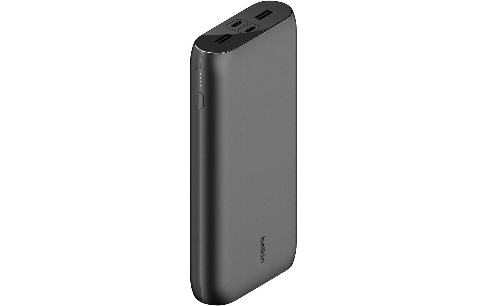 Belkin Powerbank Boost Charge 4-Port 26000 mAh