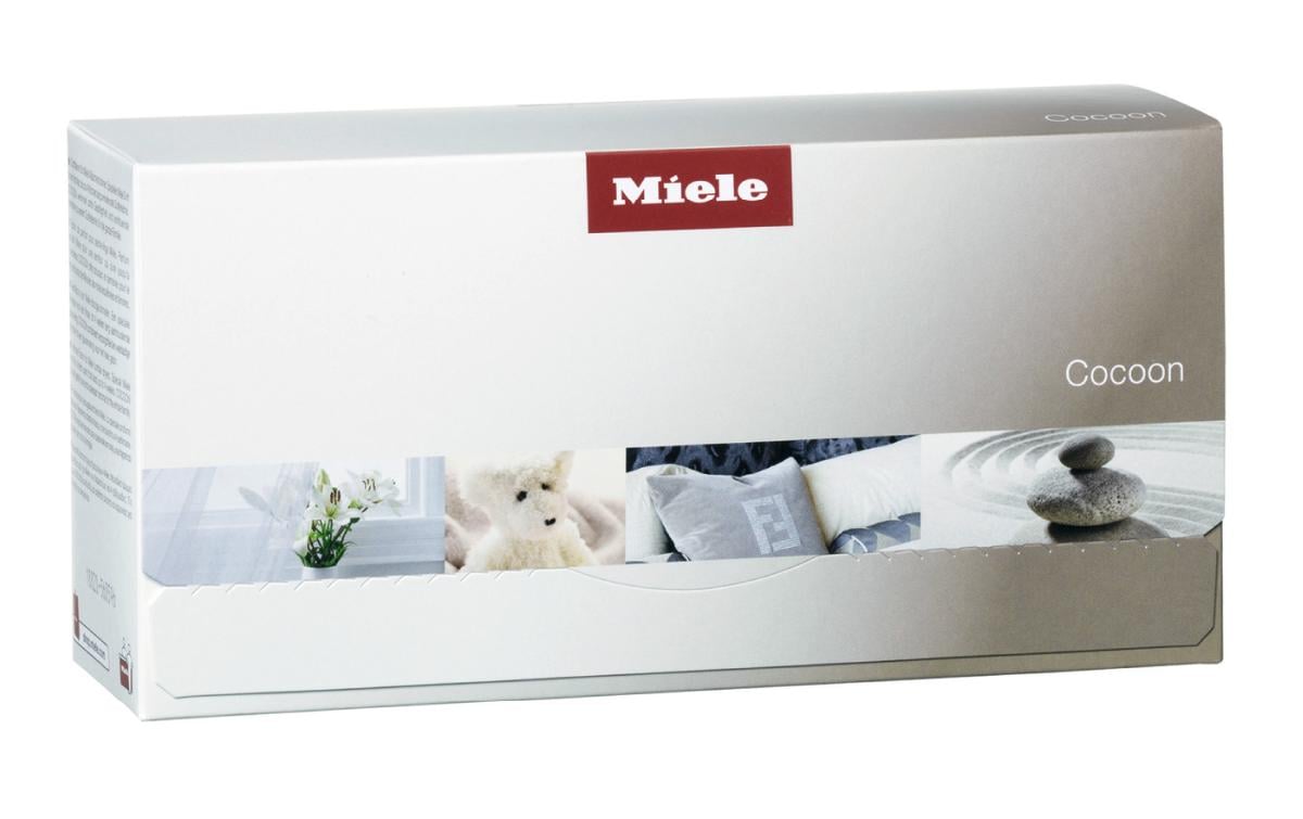 Miele Duftflacon Cocoon 3 Stück