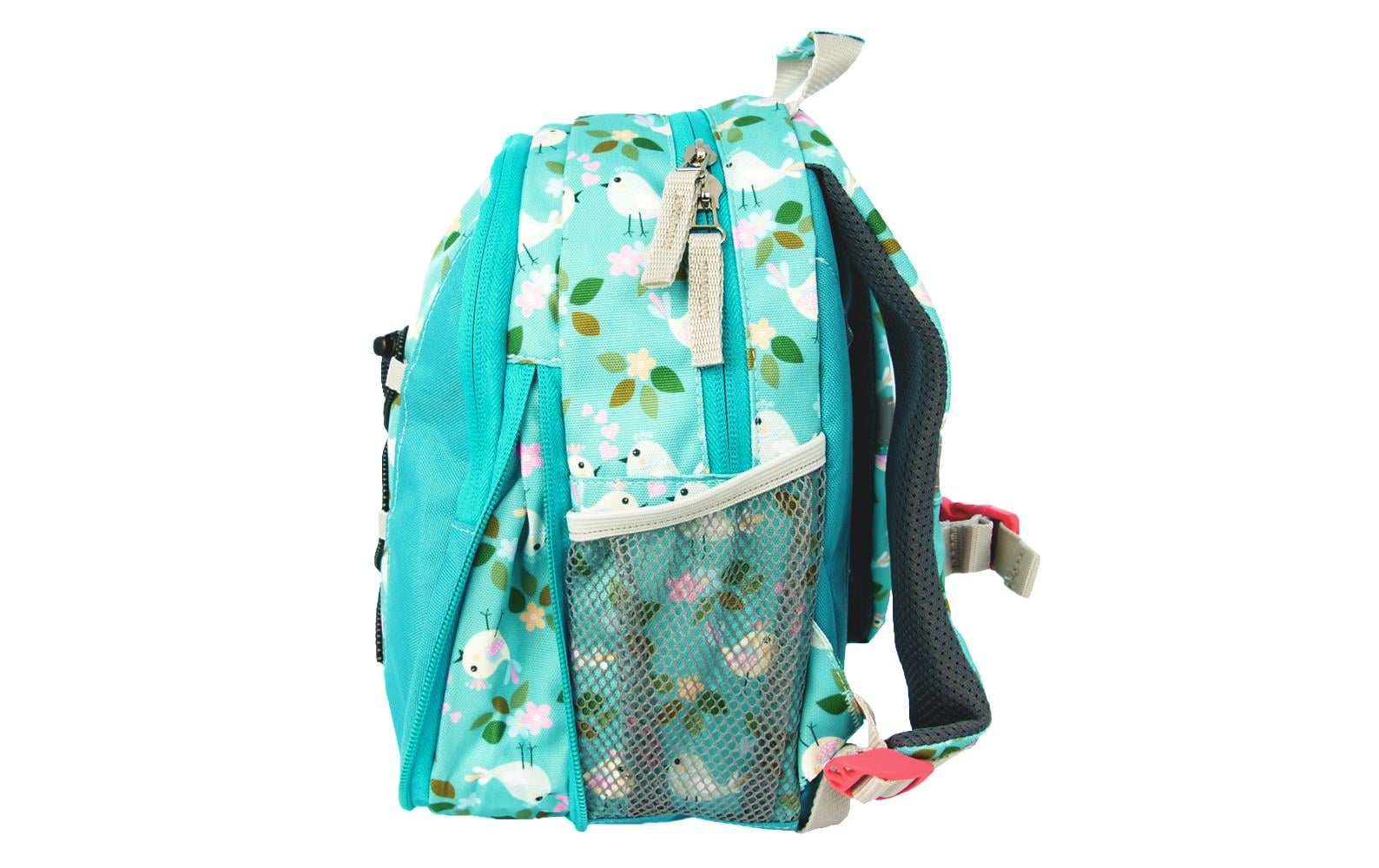 Funki Rucksack Raumwunder Birds in Love