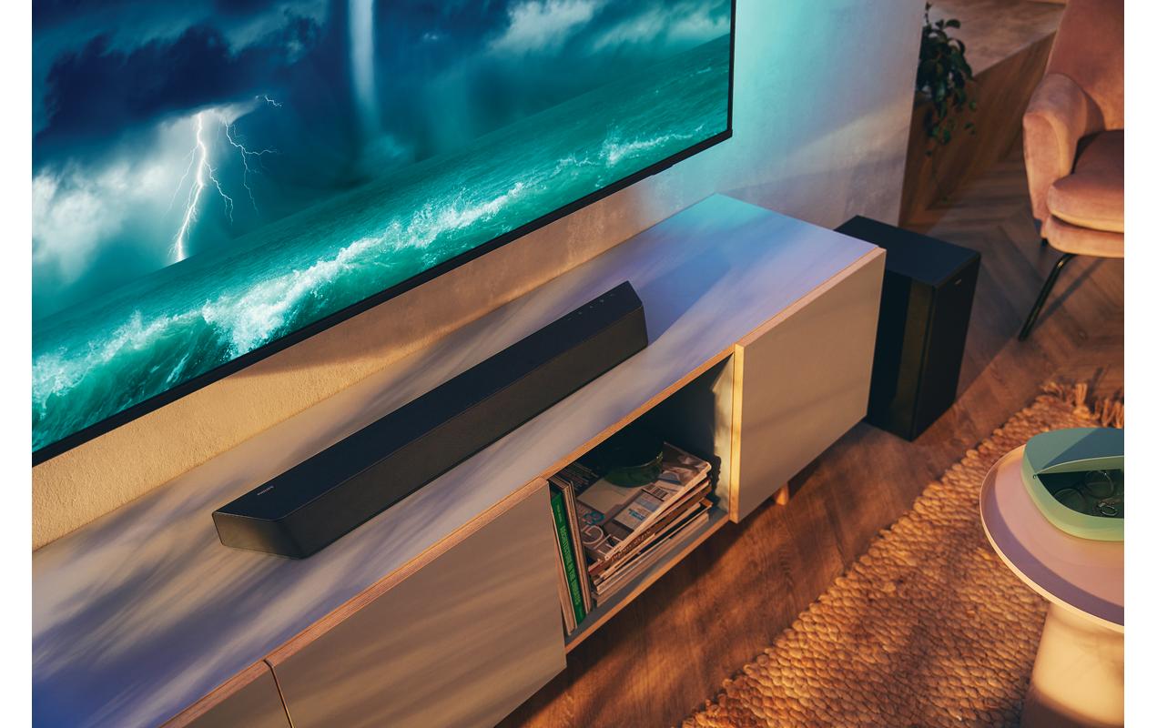 Philips Soundbar TAB7807/10