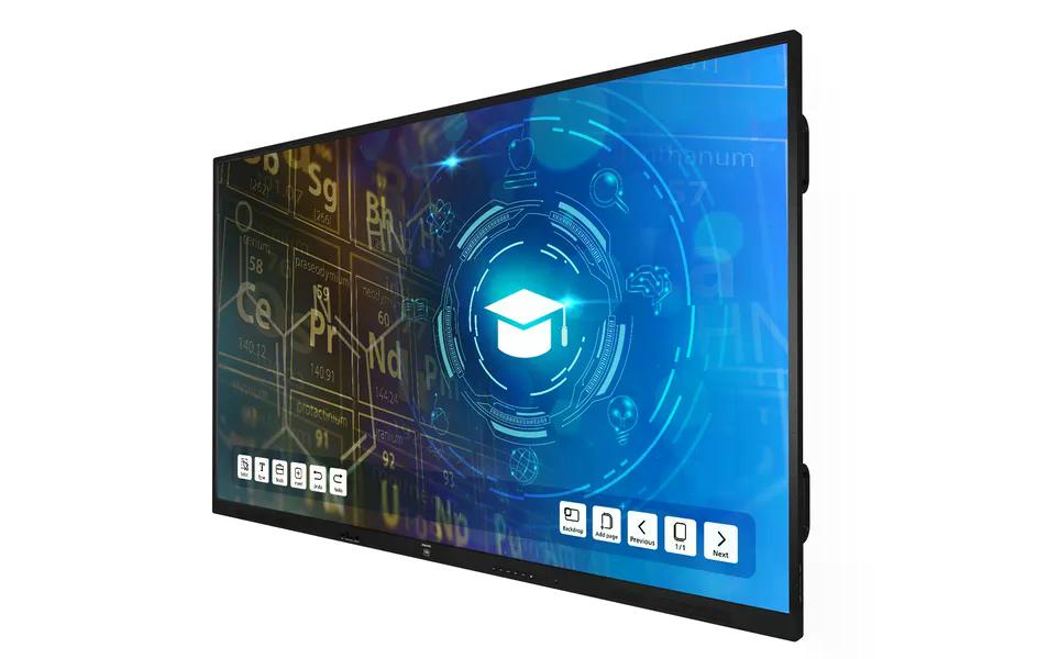 Philips Touch Display E-Line 86BDL4152E/00 Multitouch 86