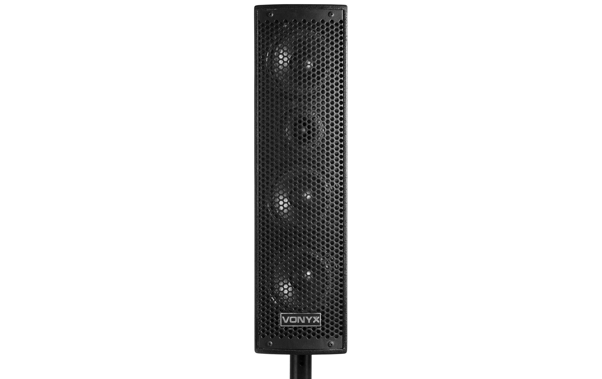 Vonyx PA-System VX1050BT