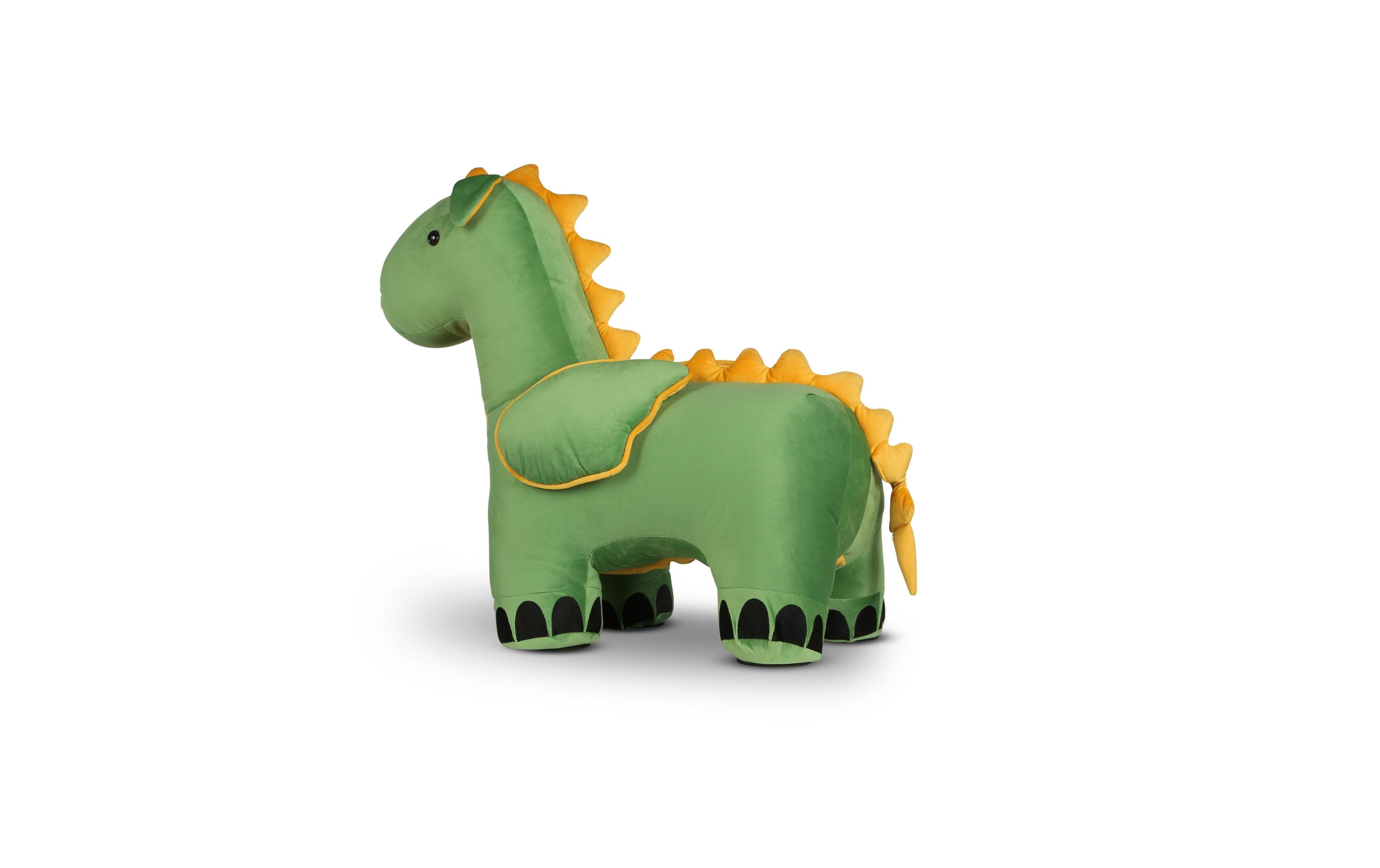 zoosy Kinderhocker Drache Drago