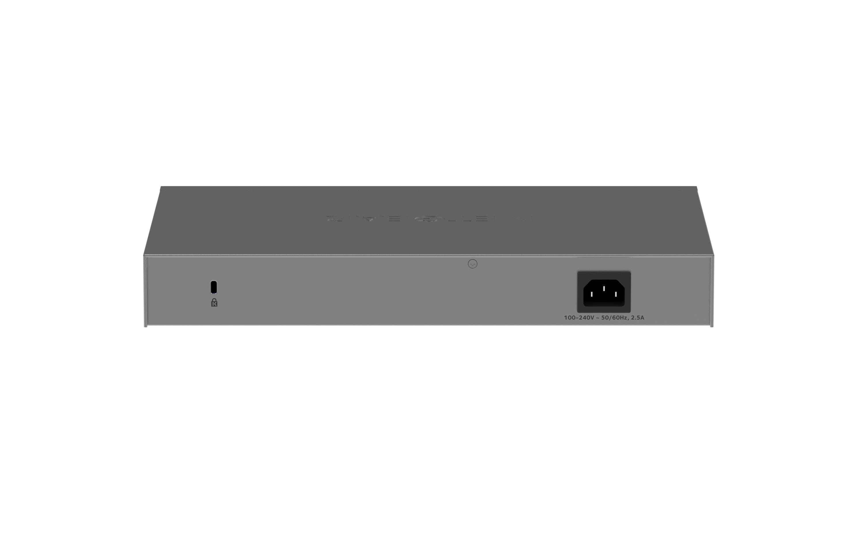 Netgear Switch XS516TM-100EUS 16 Port