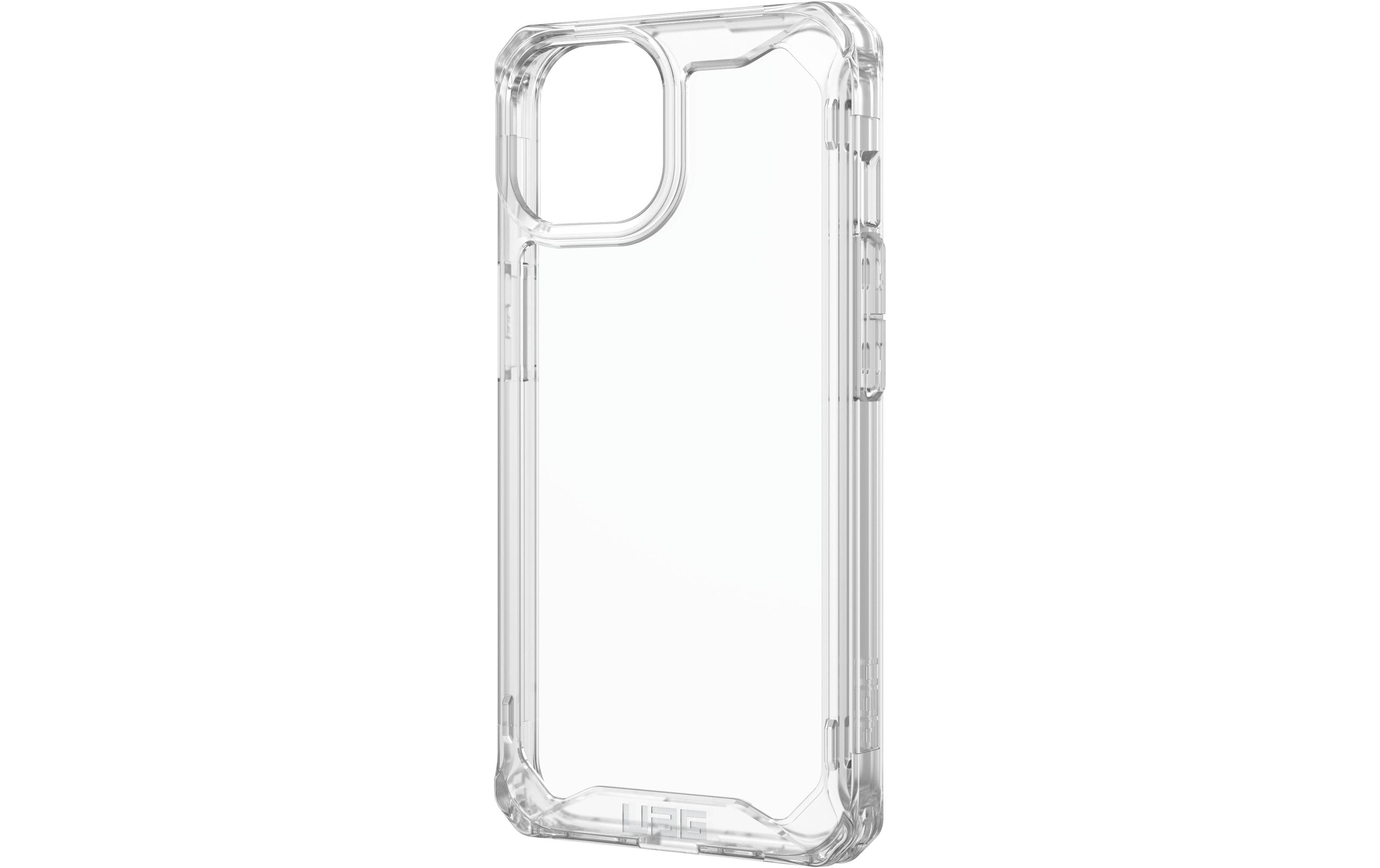 UAG Back Cover Plyo Apple iPhone 15 Ice