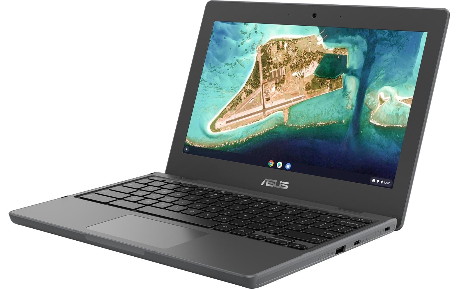 ASUS Chromebook Flip CR1 (CR1100FKA-BP0124)