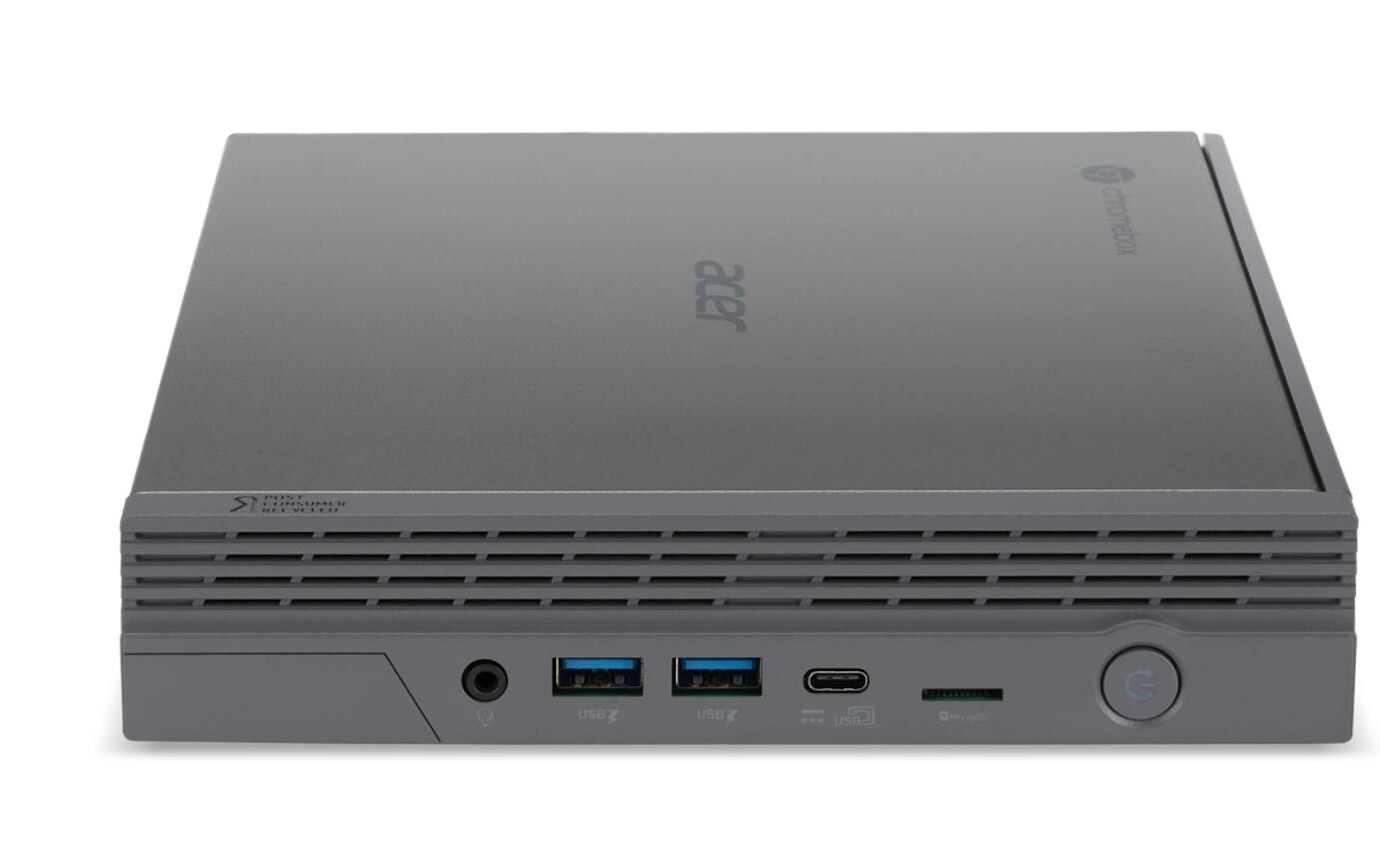 Acer PC Chromebox CXI5