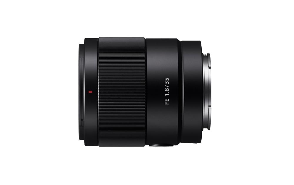 Sony Festbrennweite FE 35mm F/1.8 – Sony E-Mount