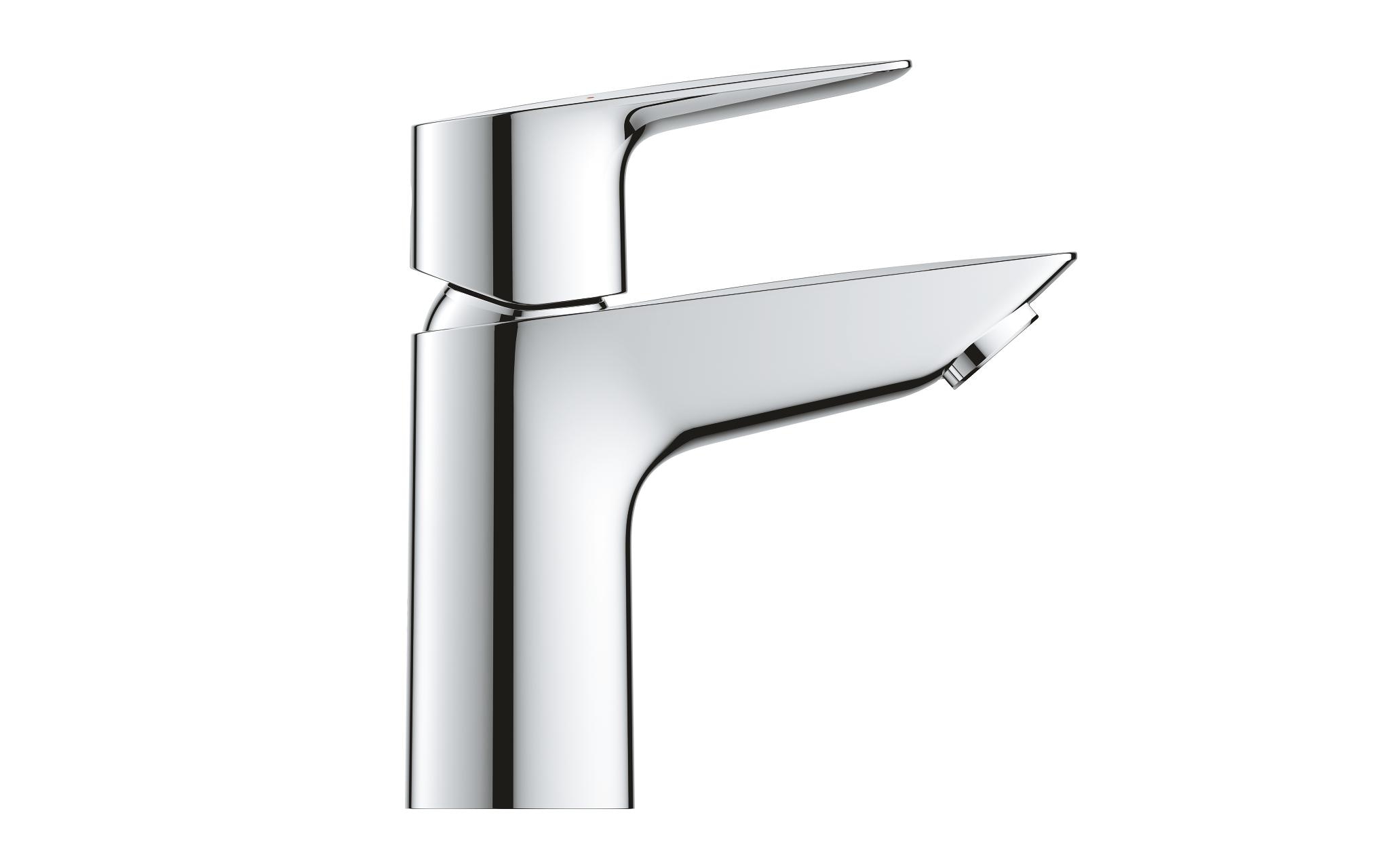 GROHE Lavaboarmatur Start Edge 1/2 S-Size LowFlow