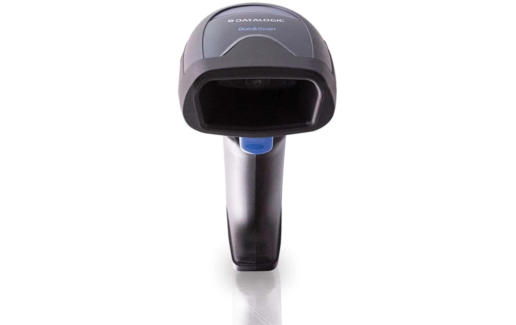 Datalogic Barcode Scanner Quickscan QBT2500