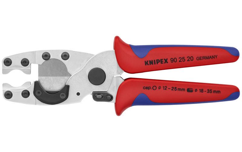 Knipex Rohrschneider 210 mm