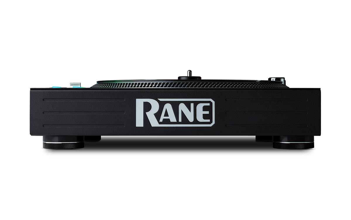 Rane DJ-Controller Twelve MK2