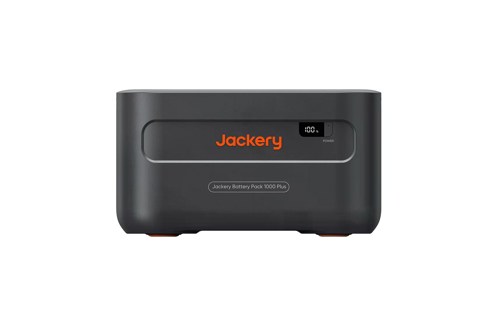 Jackery Zusatzbatterie Batteriepack 1000 Plus 1264.64 Wh