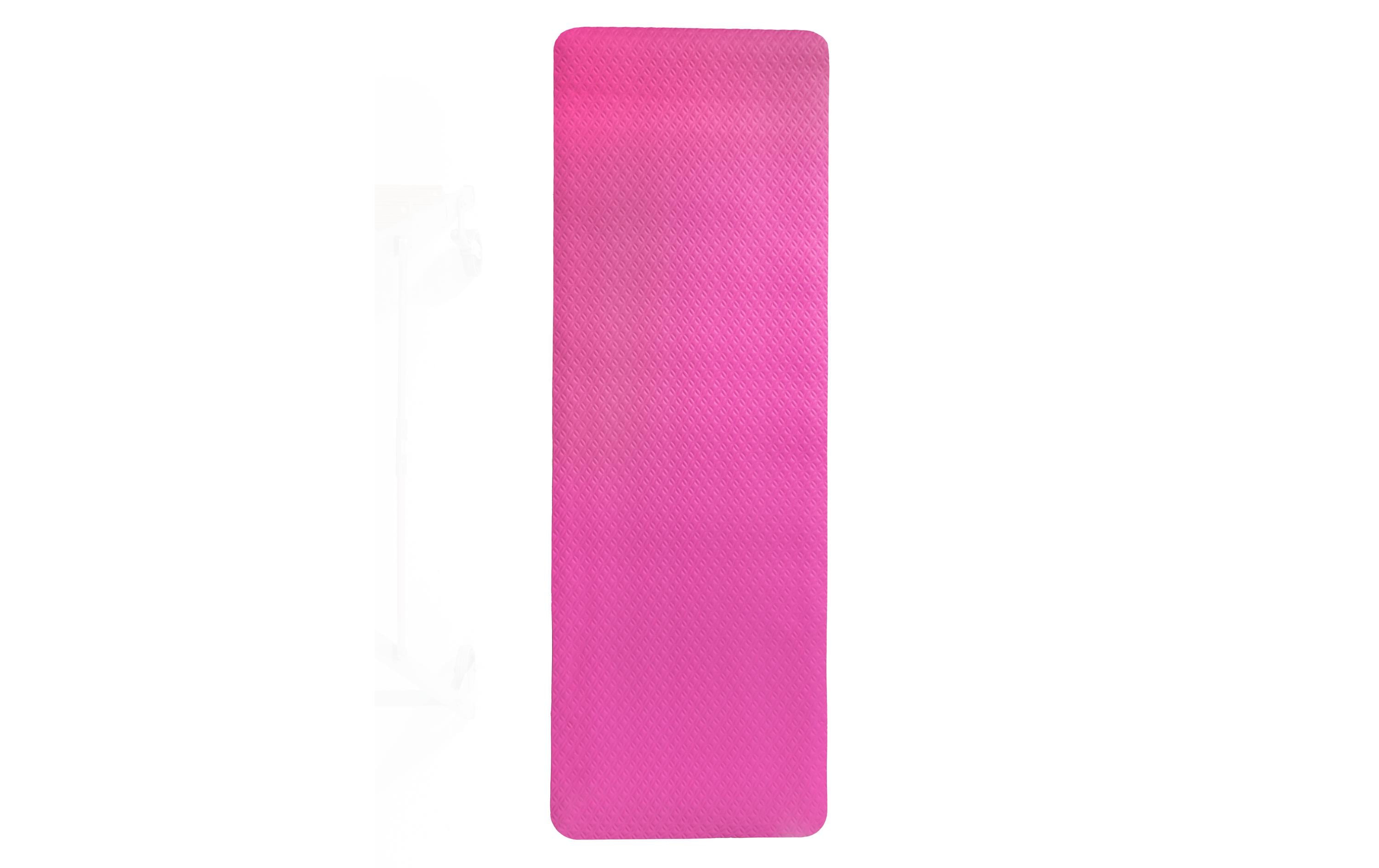 FTM Yogamatte Pink