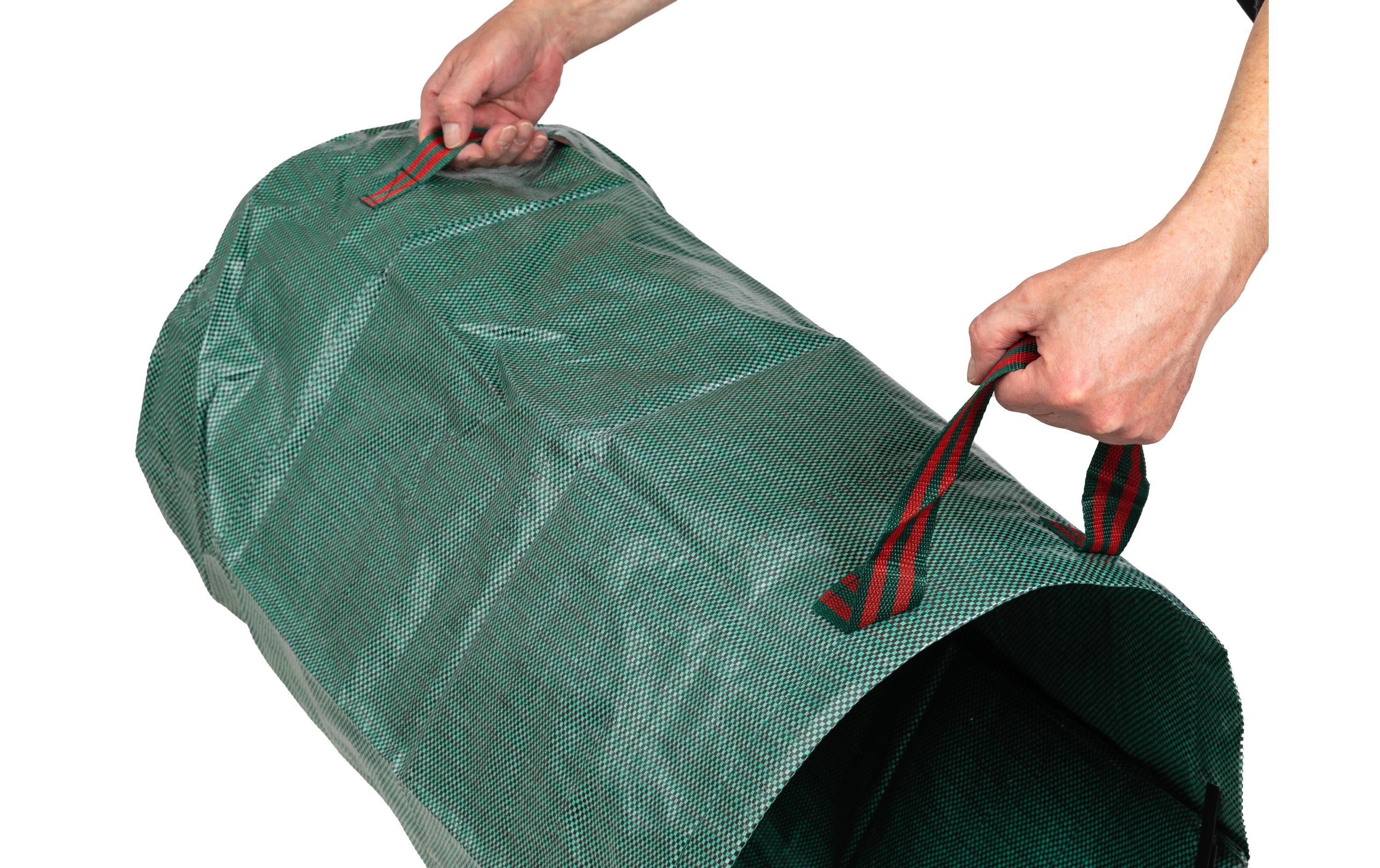 Krafter Gartensack rund, 120 Liter