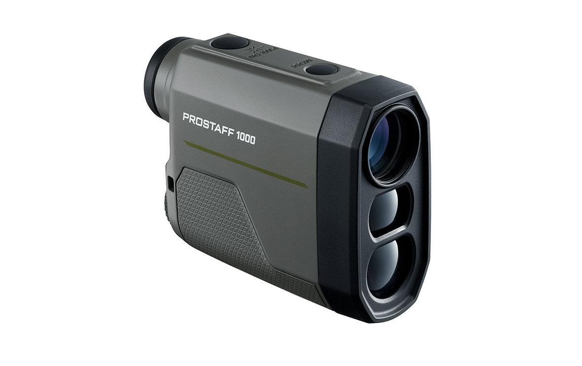 Nikon Laser-Distanzmesser PROSTAFF 1000 910 m