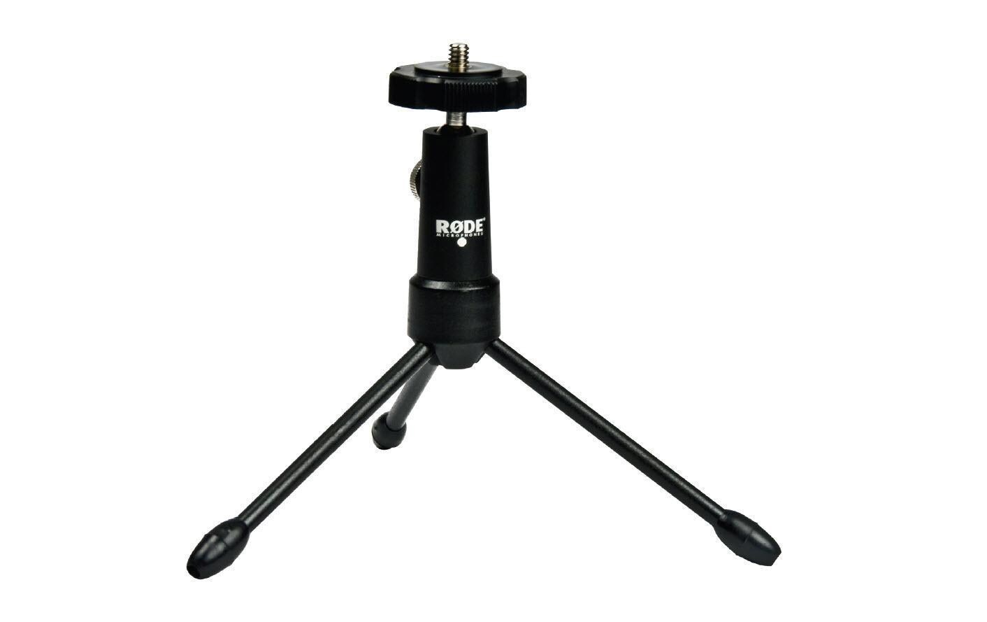 Rode Tischstativ Tripod