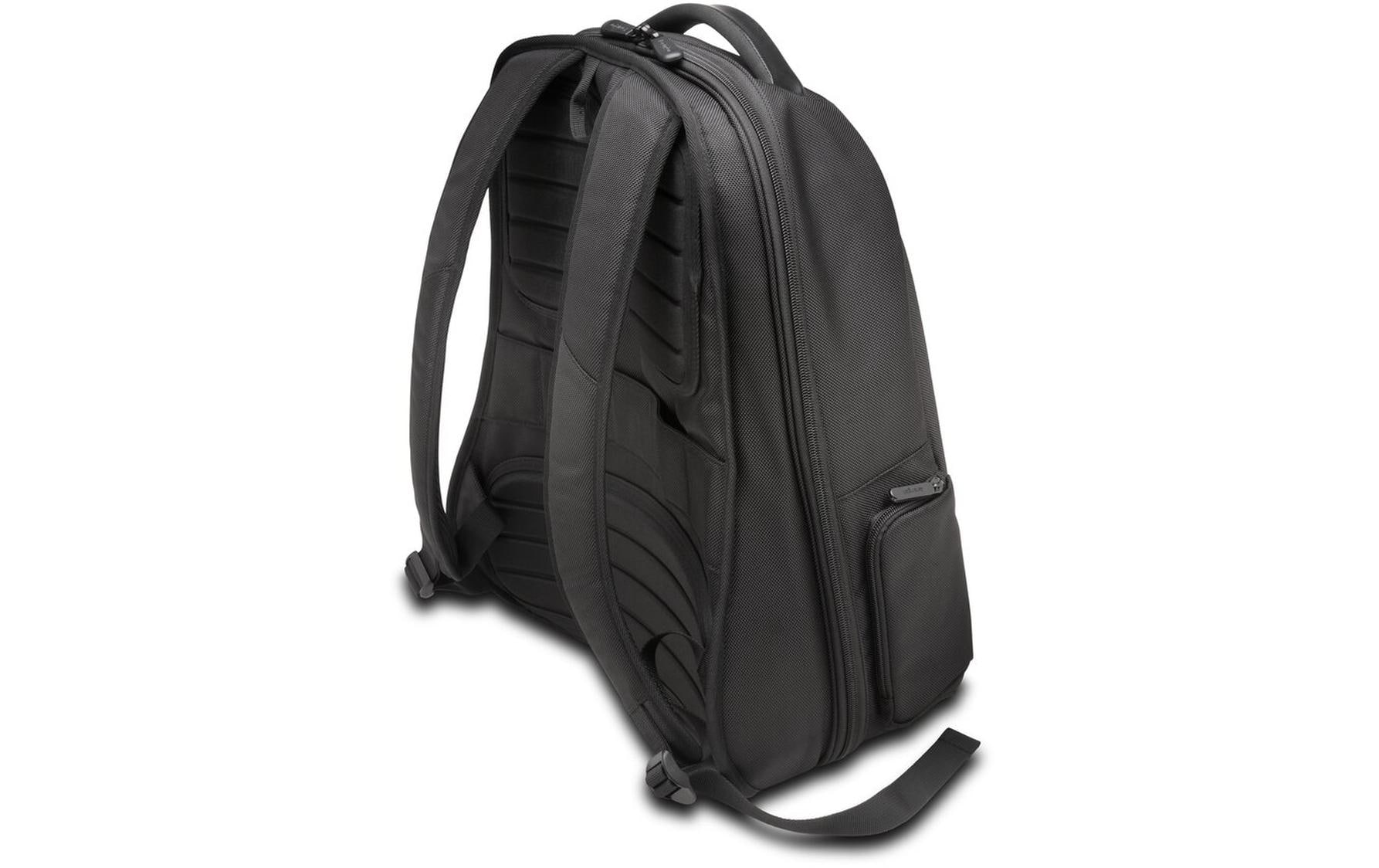 Kensington Notebook-Rucksack Contour 2.0 14