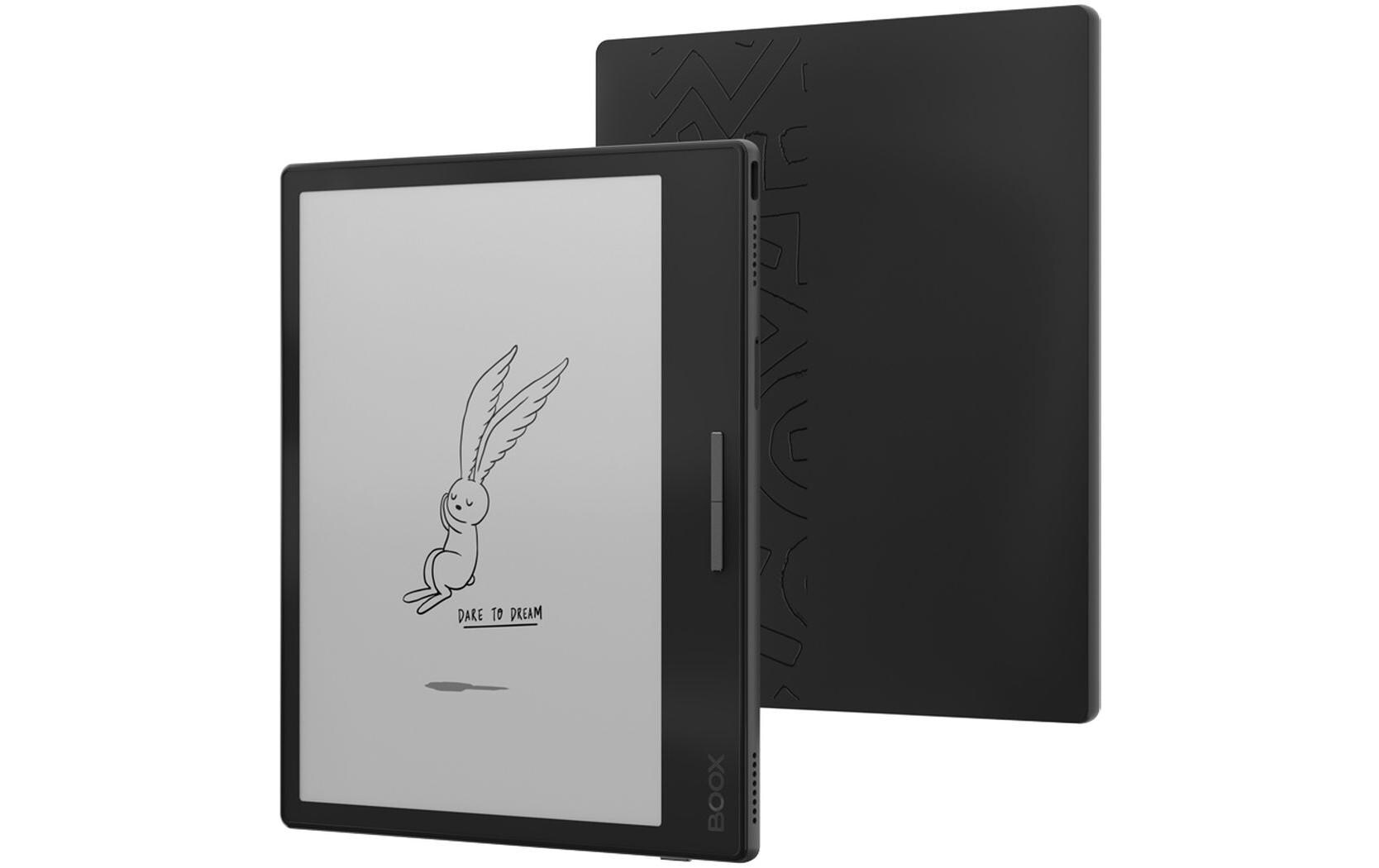 Onyx E-Book Reader Boox Page