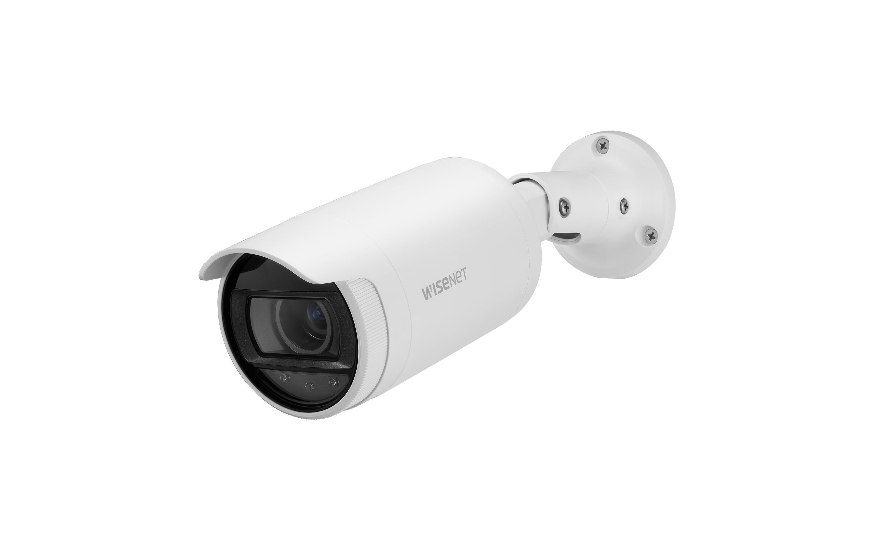 Hanwha Vision Netzwerkkamera ANO-L6082R