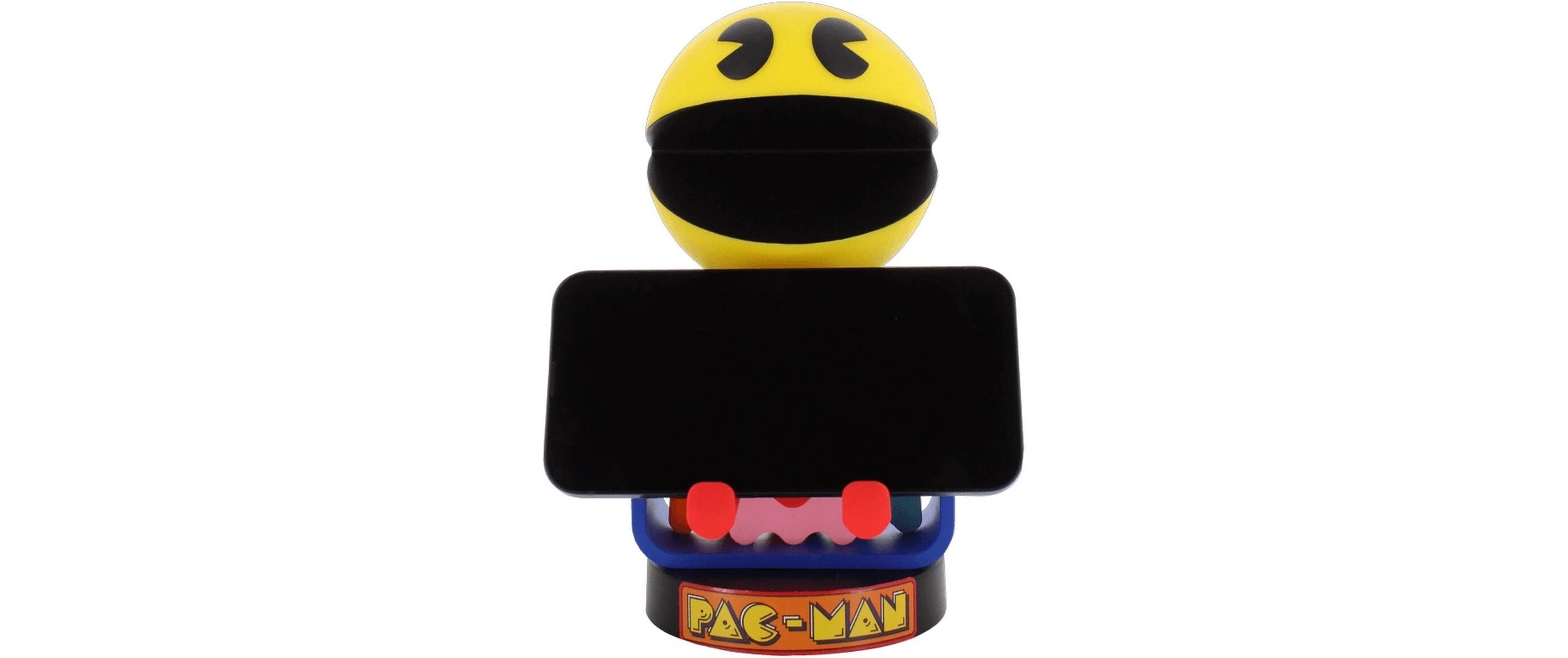 Exquisite Gaming Ladehalter Cable Guys – Pacman