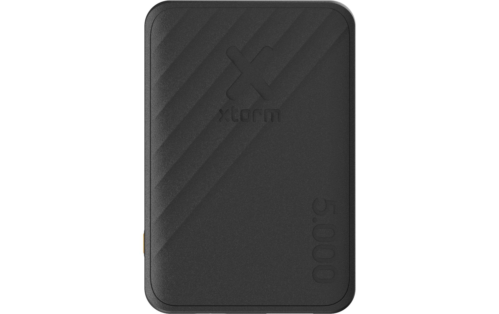 Xtorm Powerbank Go2 5000 mAh