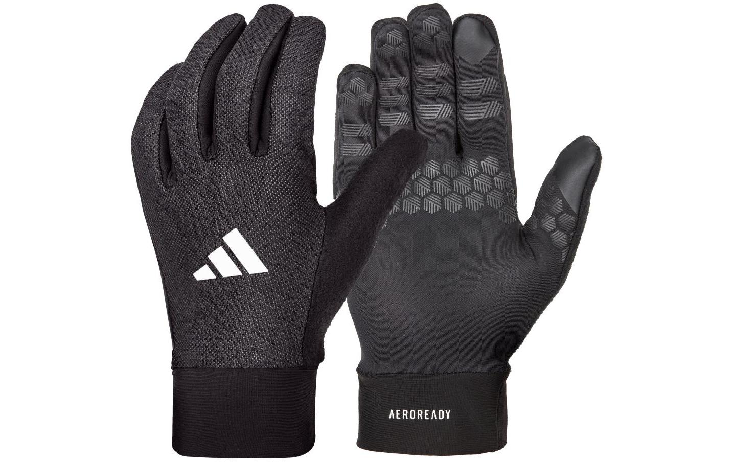 adidas Full Finger Essential Gloves M